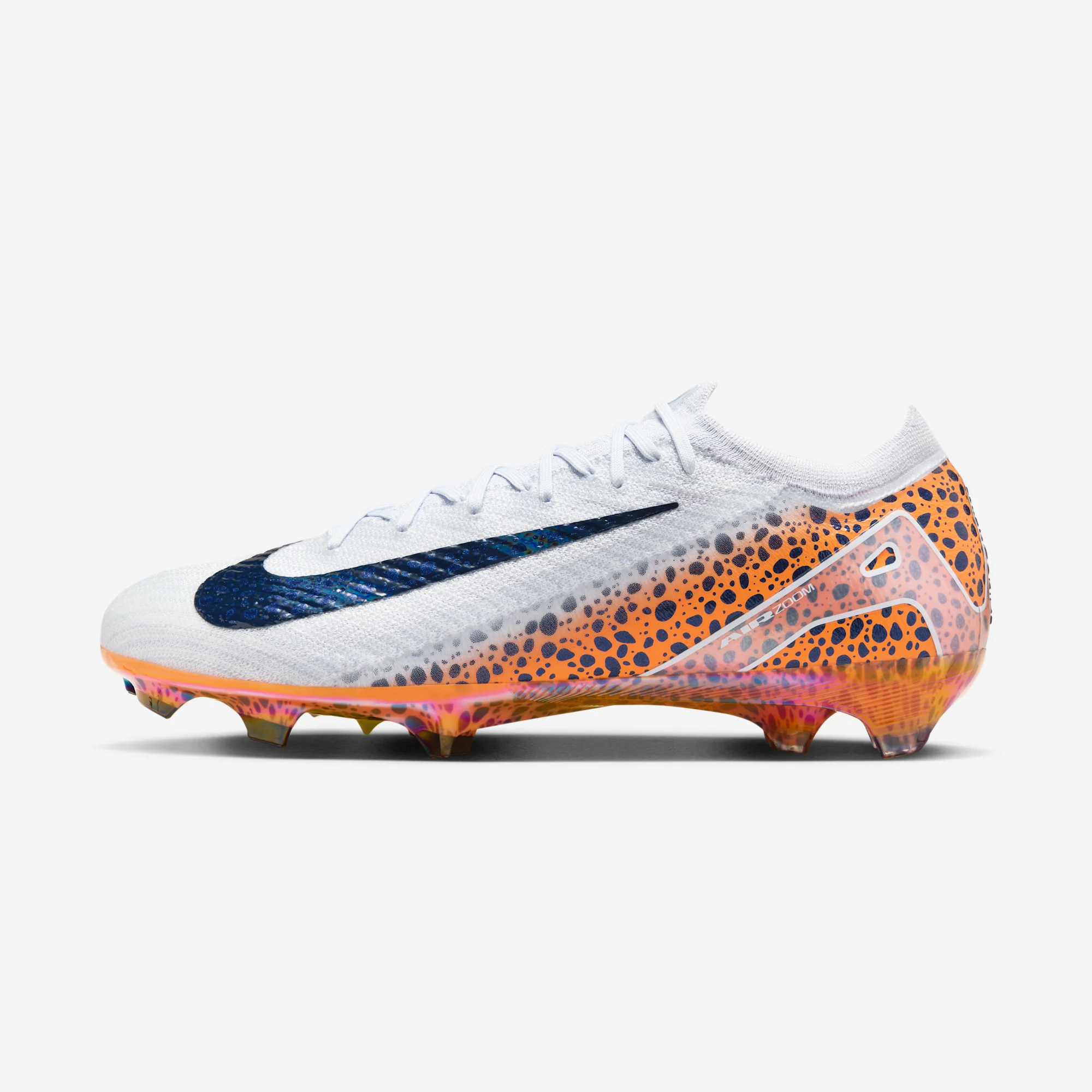 Nike Mercurial Vapor 16 Elite FG Olympic “Safari” 2024 Multi-Colour/Multi-Colour