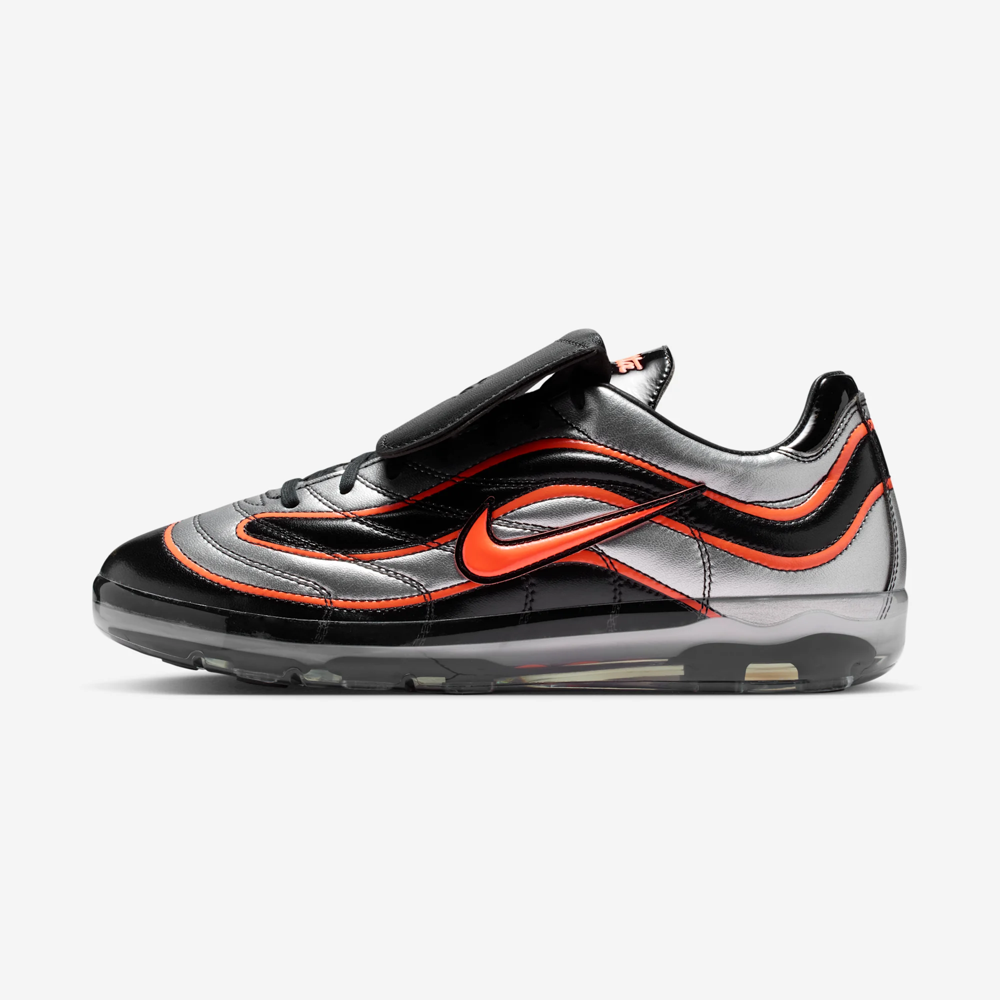 Patta x Nike Cryo Shot "Hyper Crimson"