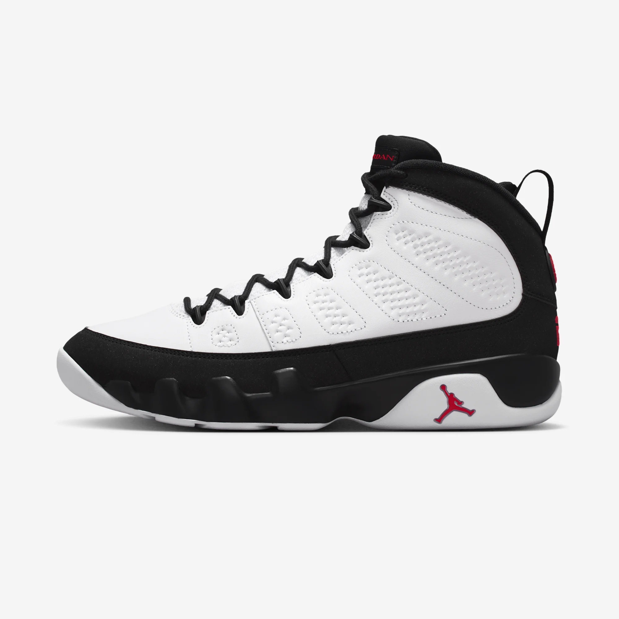 Air Jordan 9 Retro "Space Jam"
