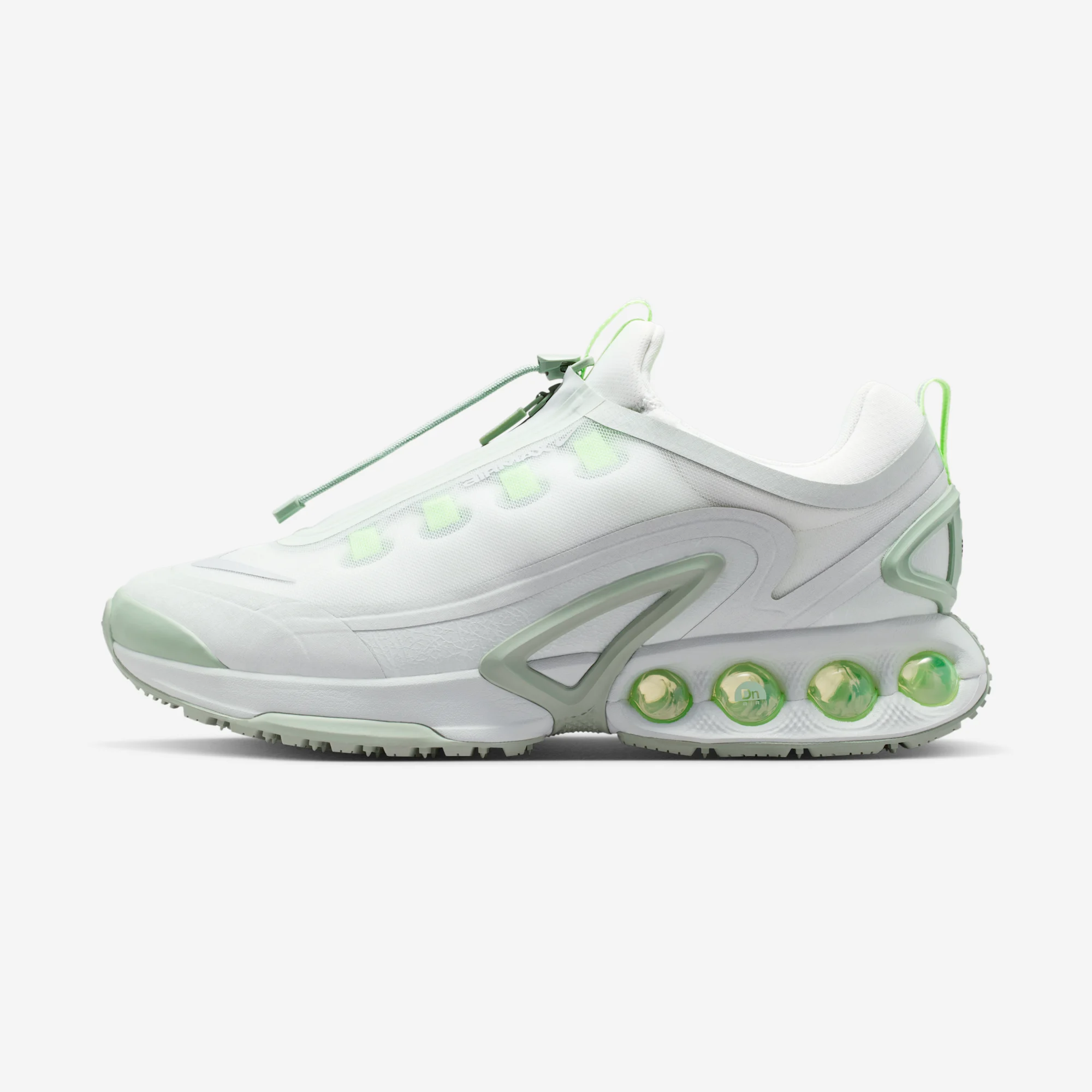 Nike Air Max Dn Roam "Light Silver"