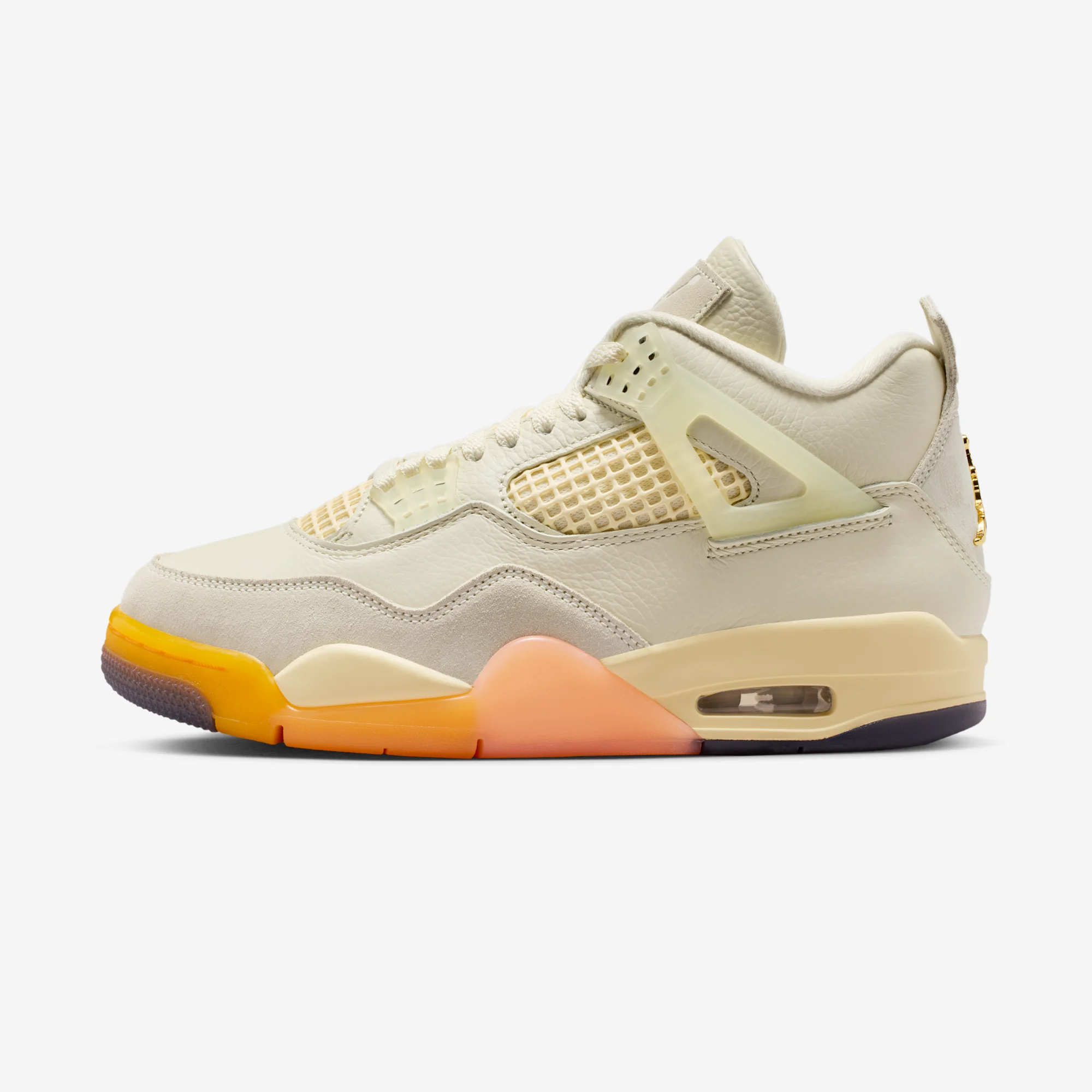 Air Jordan 4 Retro W "Birds of Paradise"