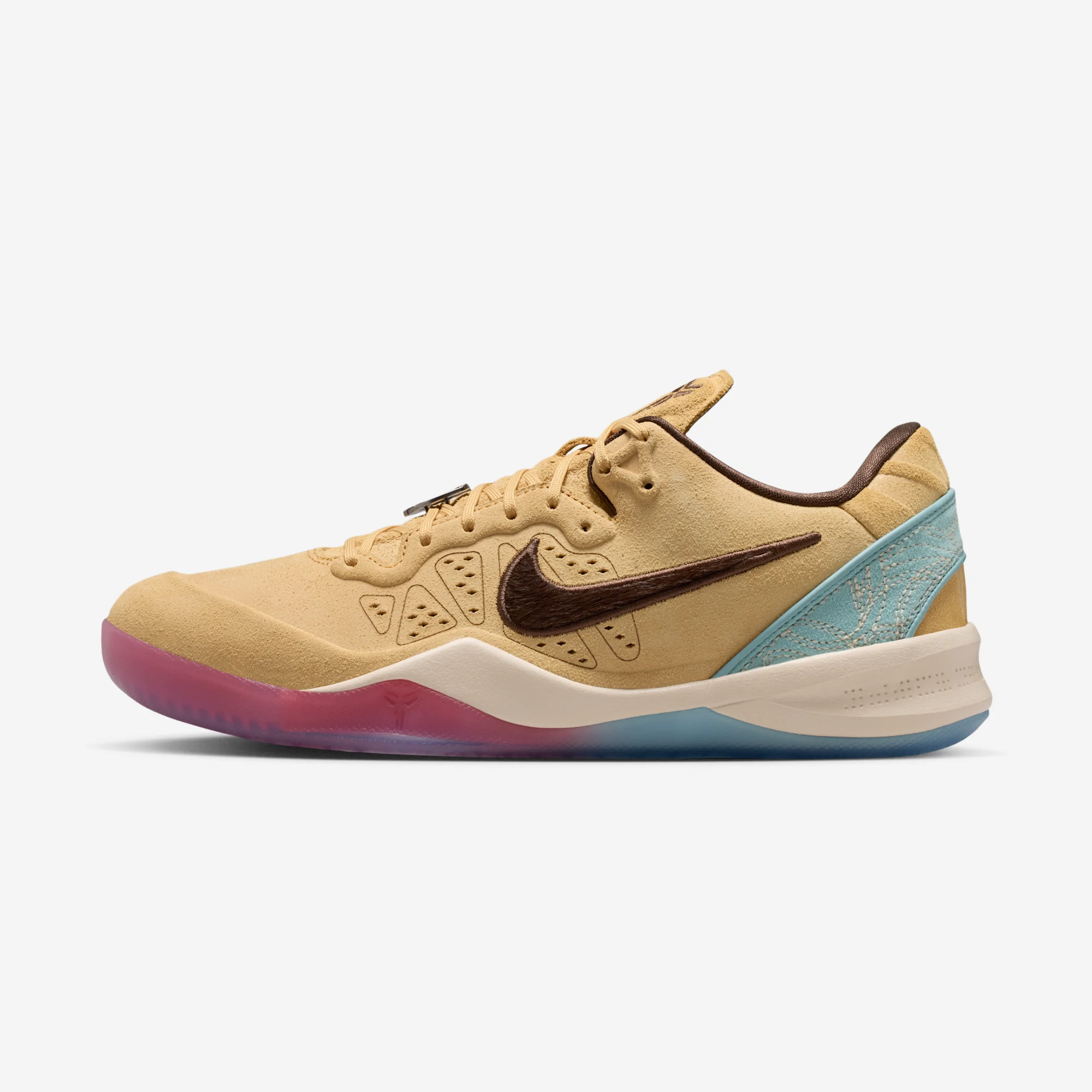 Nike Kobe 8 EXT Protro "Year Of The Horse"