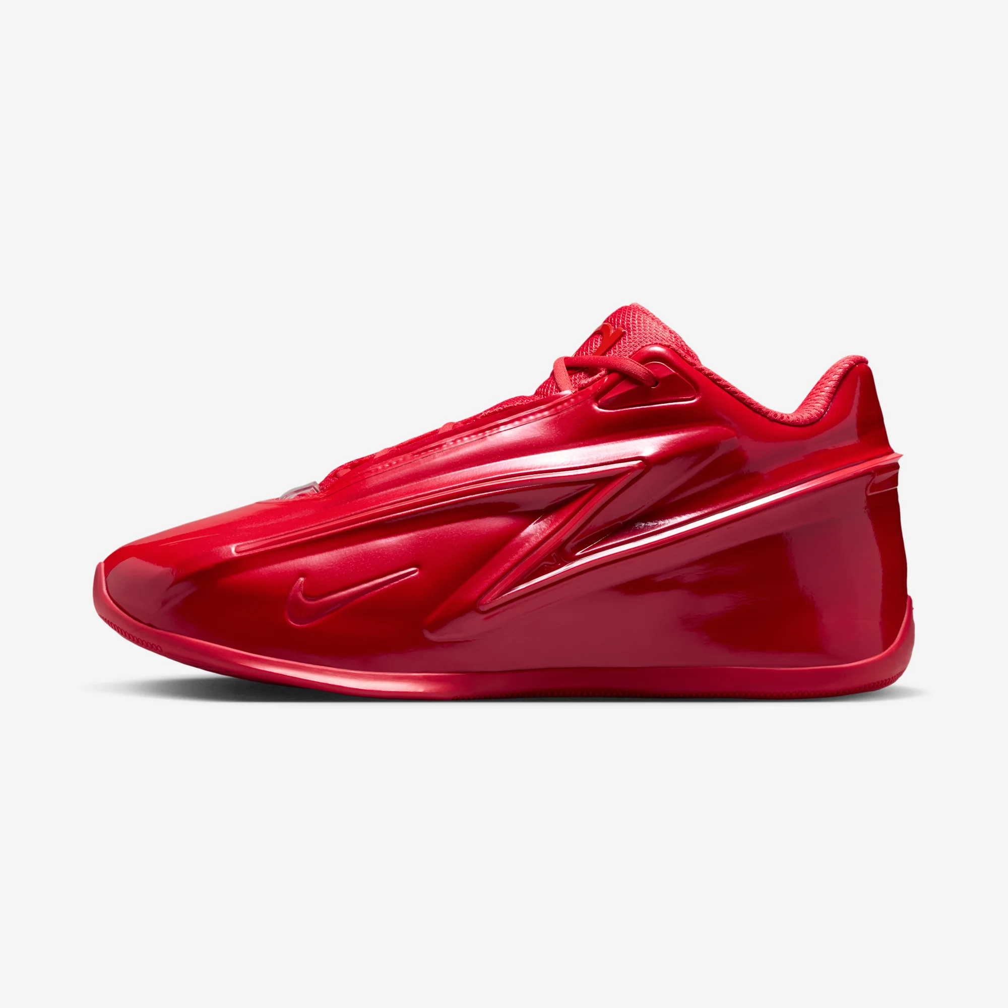 Nike KD 19 "University Red"
