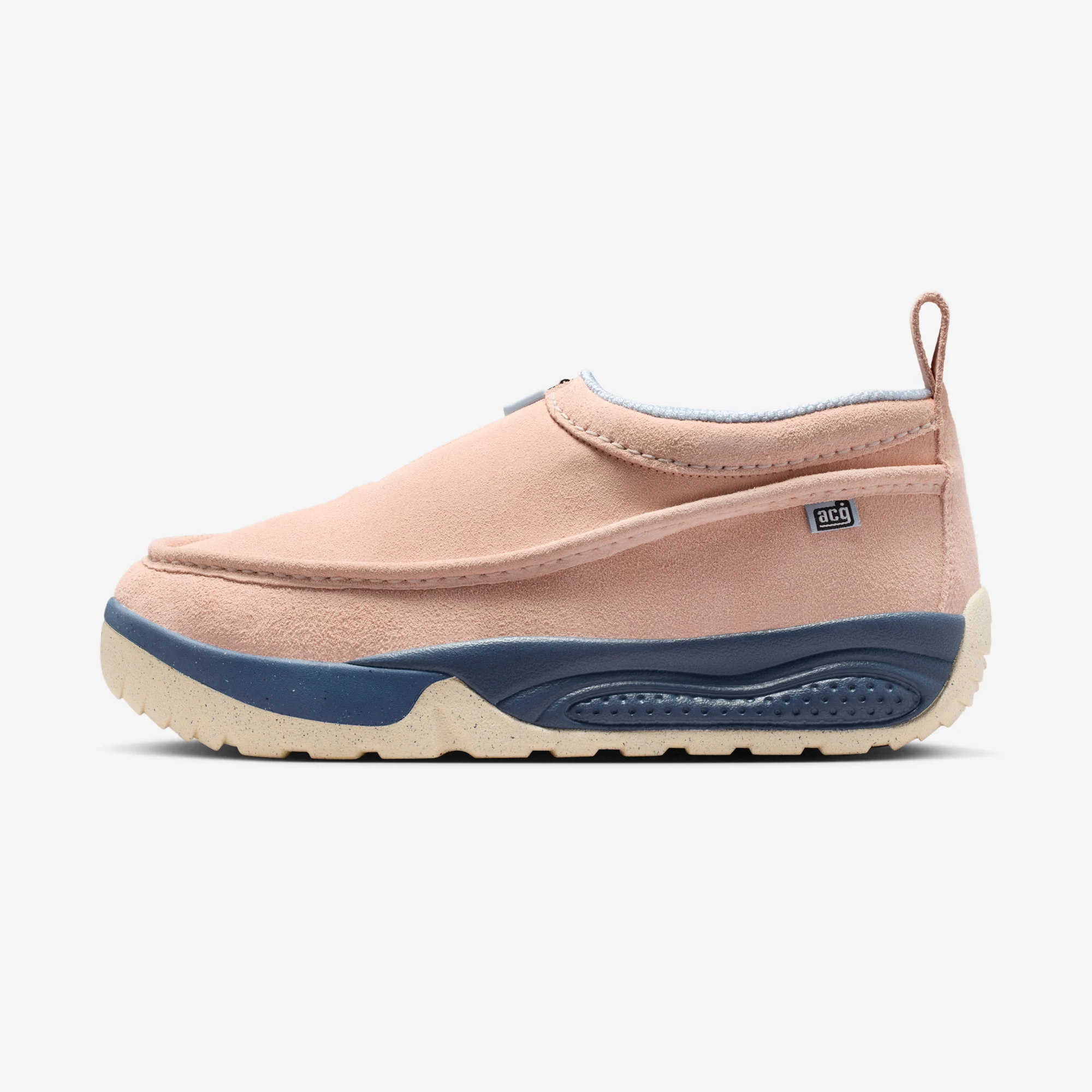 Nike ACG Izy SE "Arctic Orange & Diffused Blue" Arctic Orange/Dusty Peach/Diffused Blue