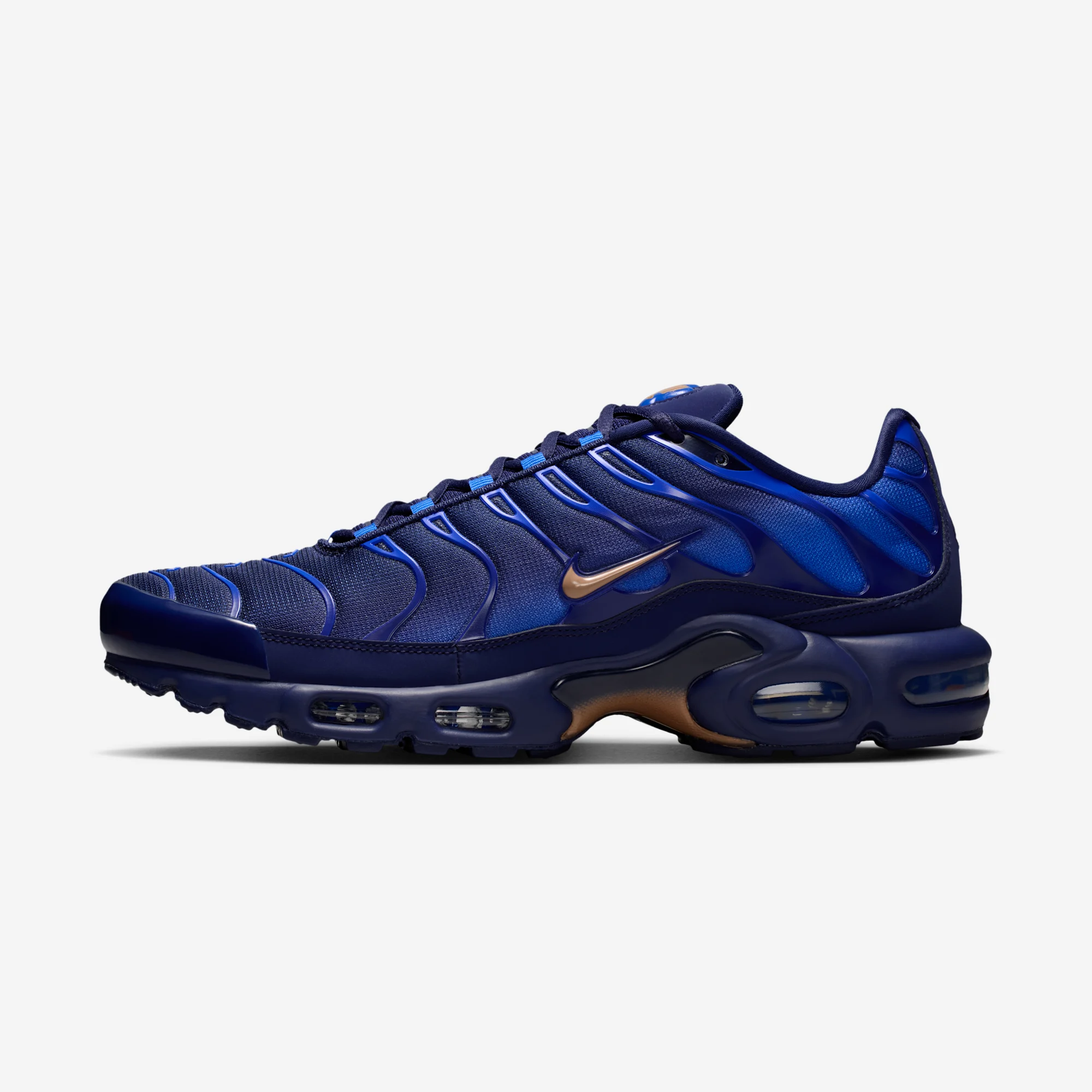 Nike Air Max Plus OG SE "France"
