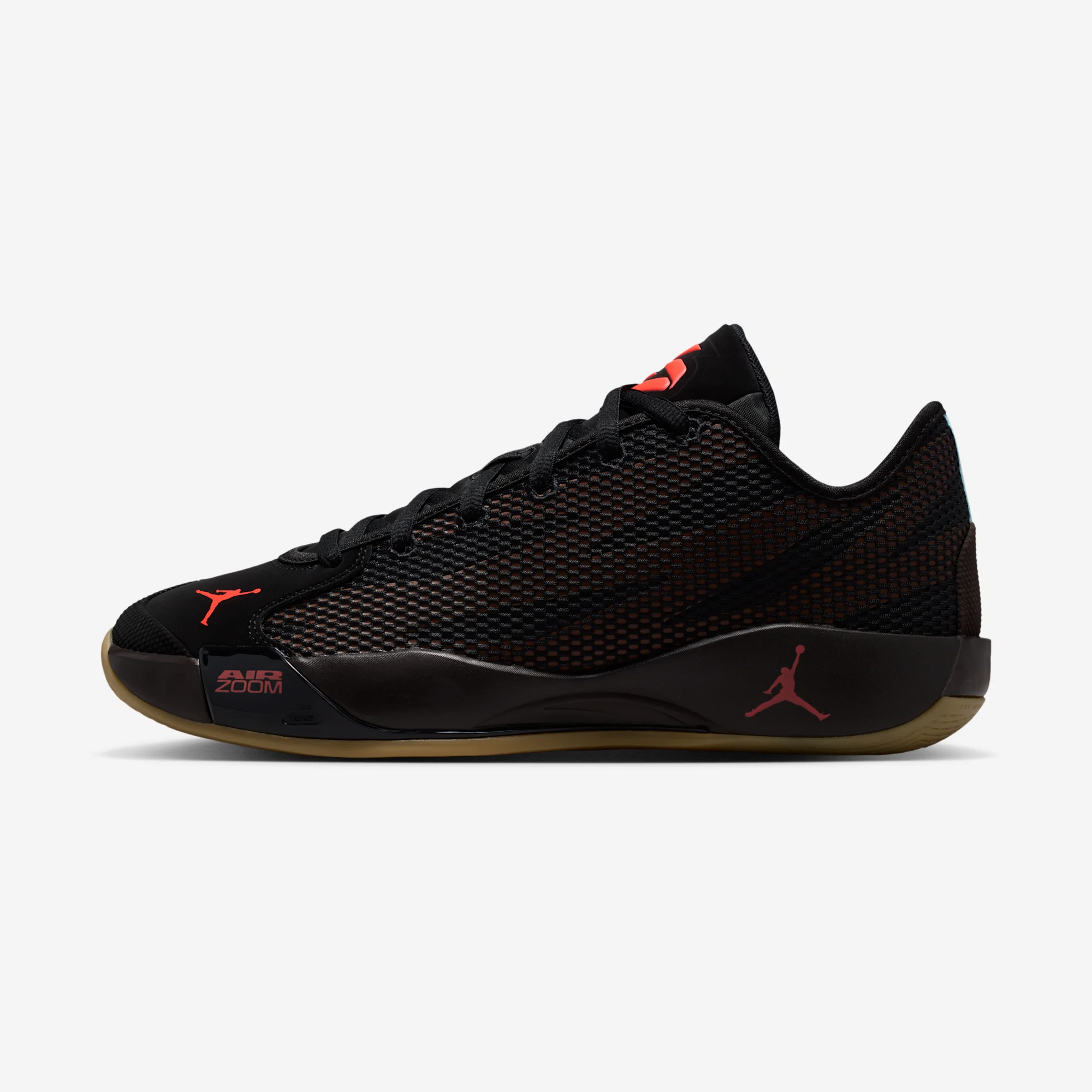 Jordan Luka .77 "Black & Infrared 23"