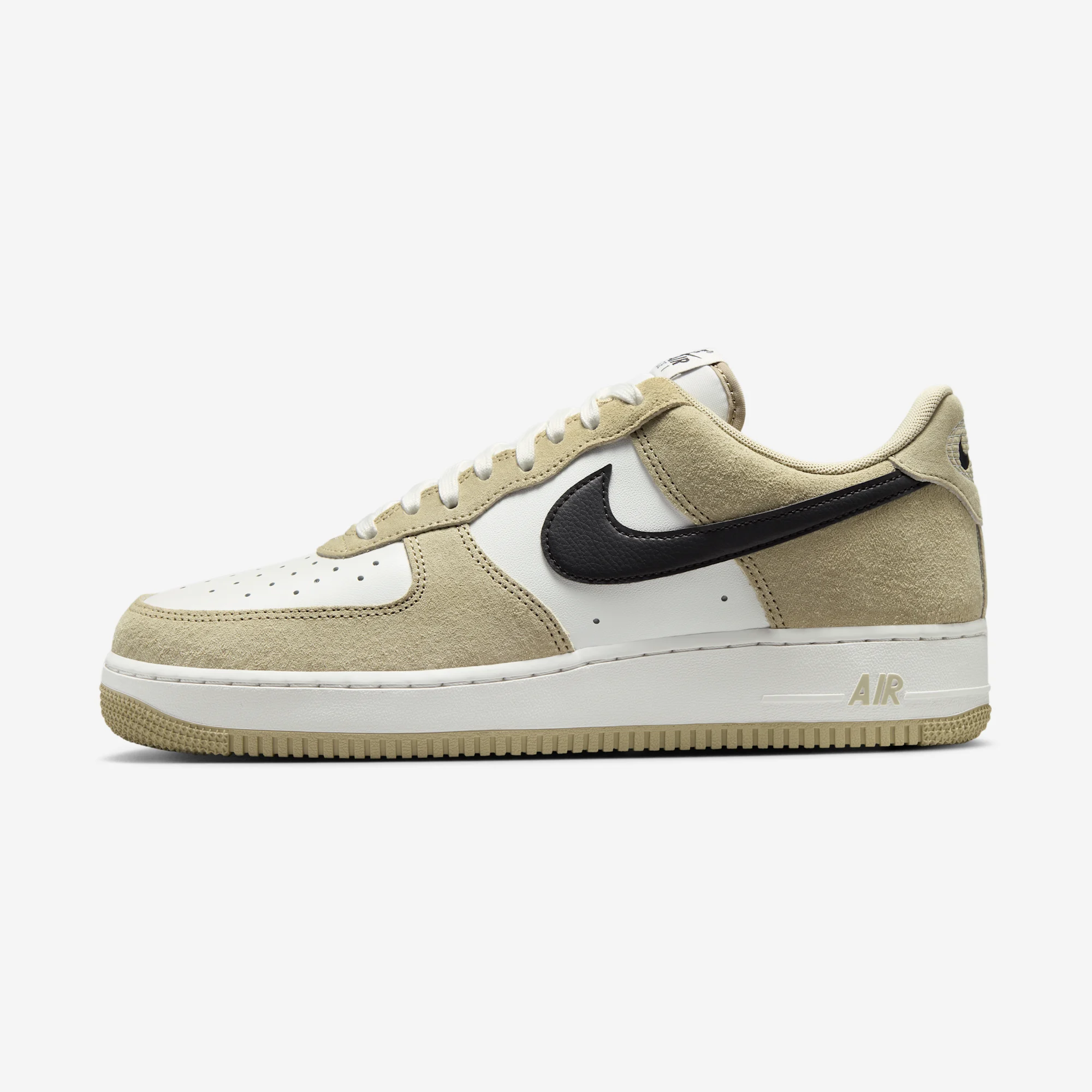 Nike Air Force 1 Low "Desert Khaki"