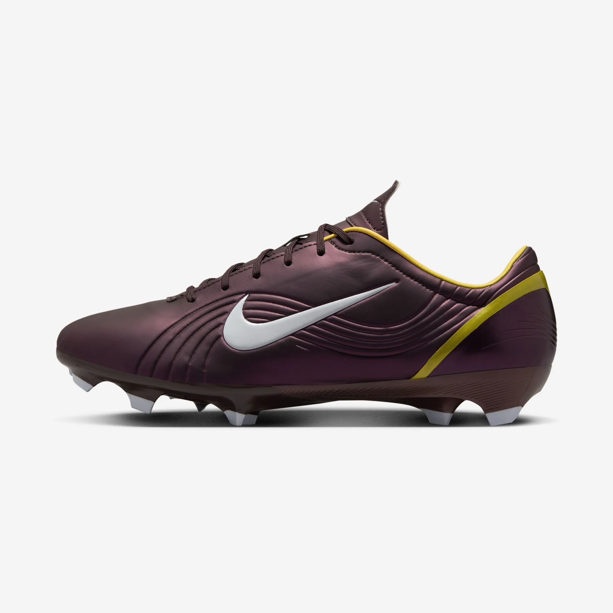Nike Mercurial Vapor 1 "Dark Cinder / Maize" Dark Cinder/Maize