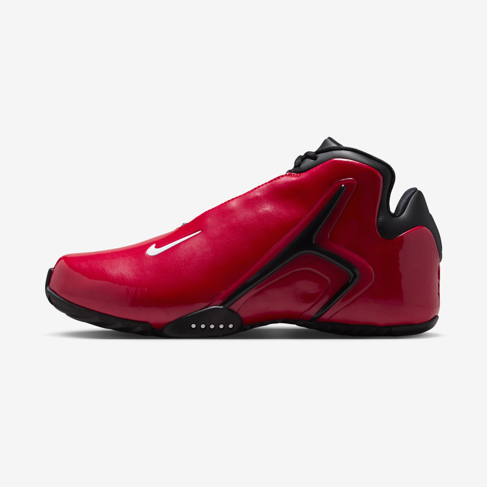 Nike Zoom Hyperflight "Varsity Red"