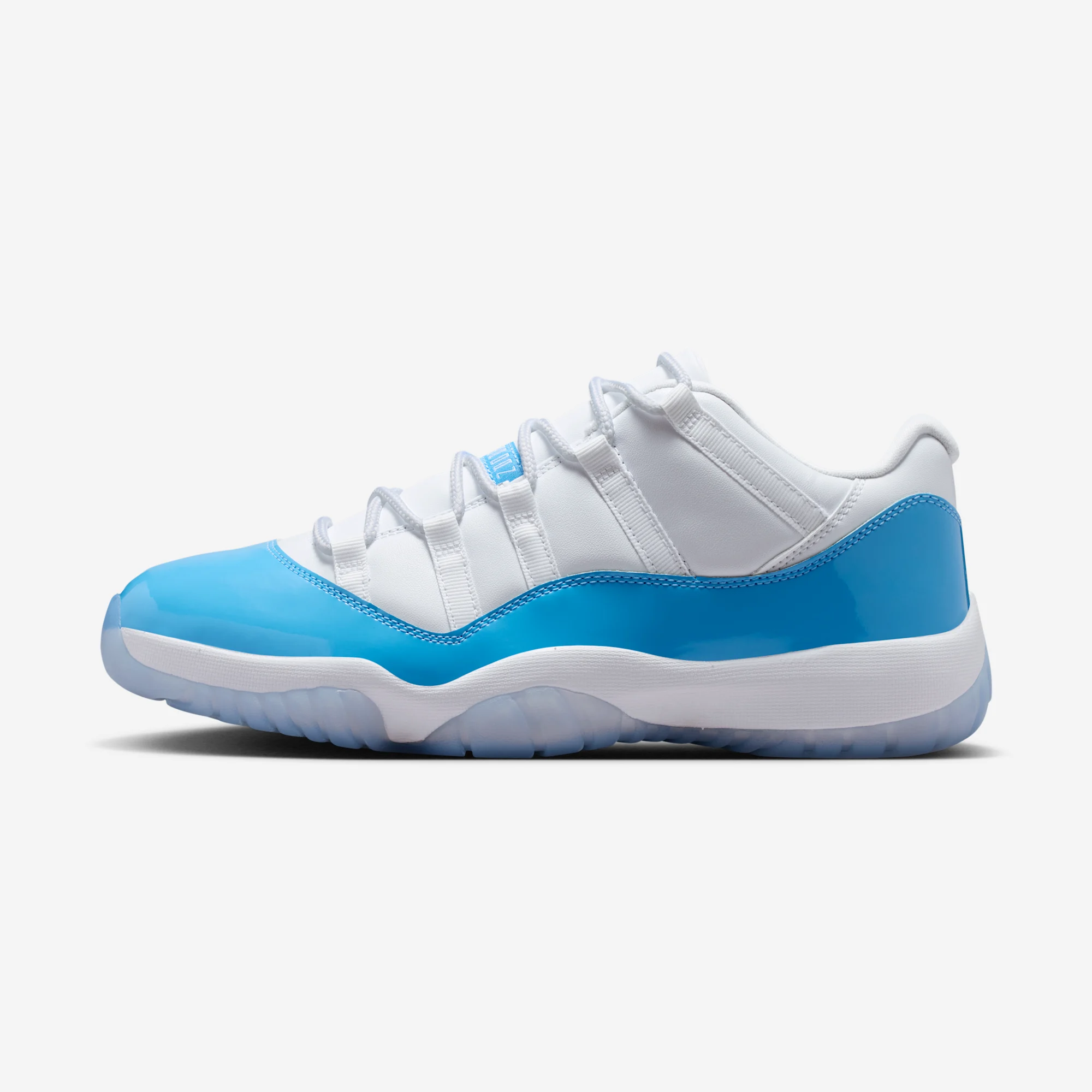 Air Jordan 11 Retro "White & University Blue"