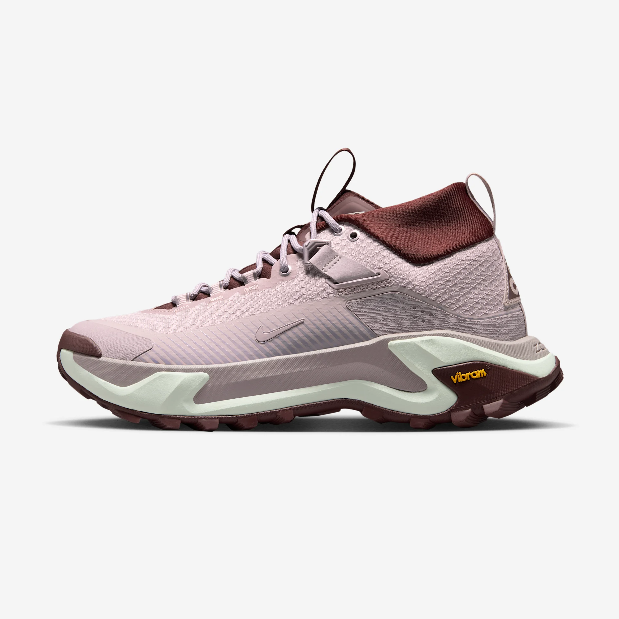 Nike ACG Zegama Hike W "Platinum Violet"