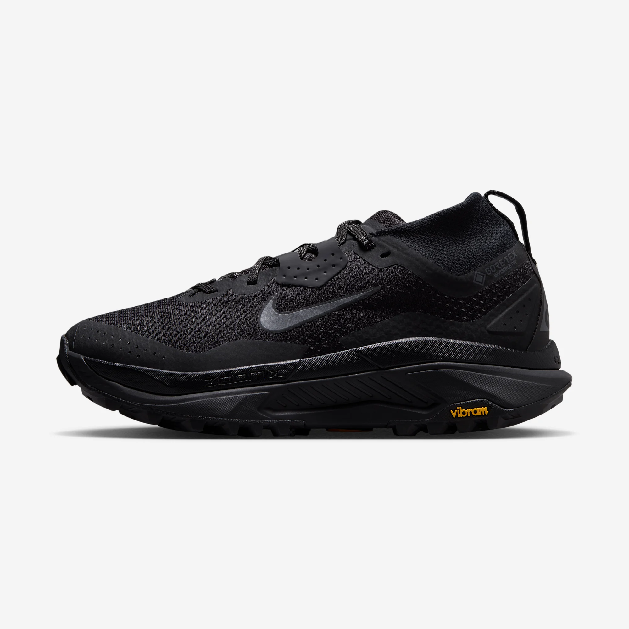 Nike ACG Zegama Trail Gore-Tex W "Black & Anthracite" Black/Anthracite