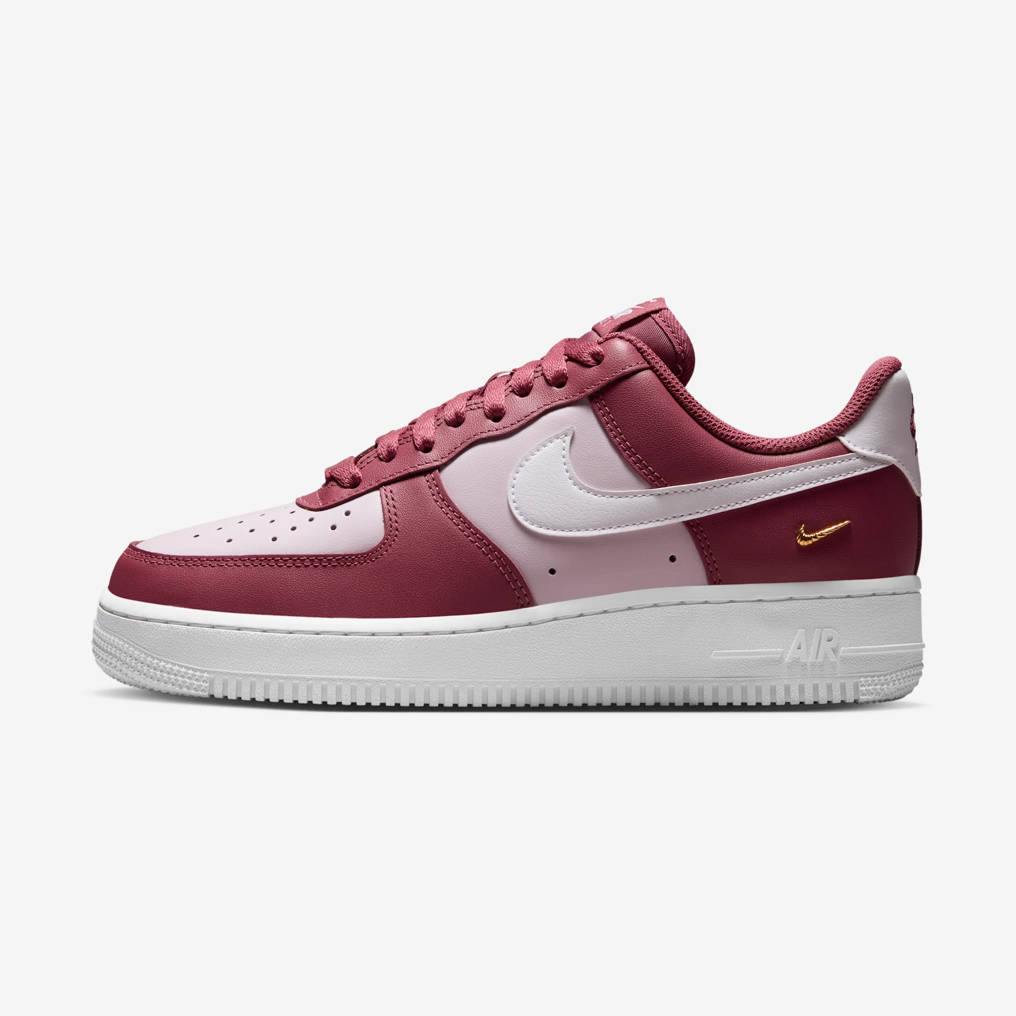 Nike Air Force 1 Low W "Pink Smoke"