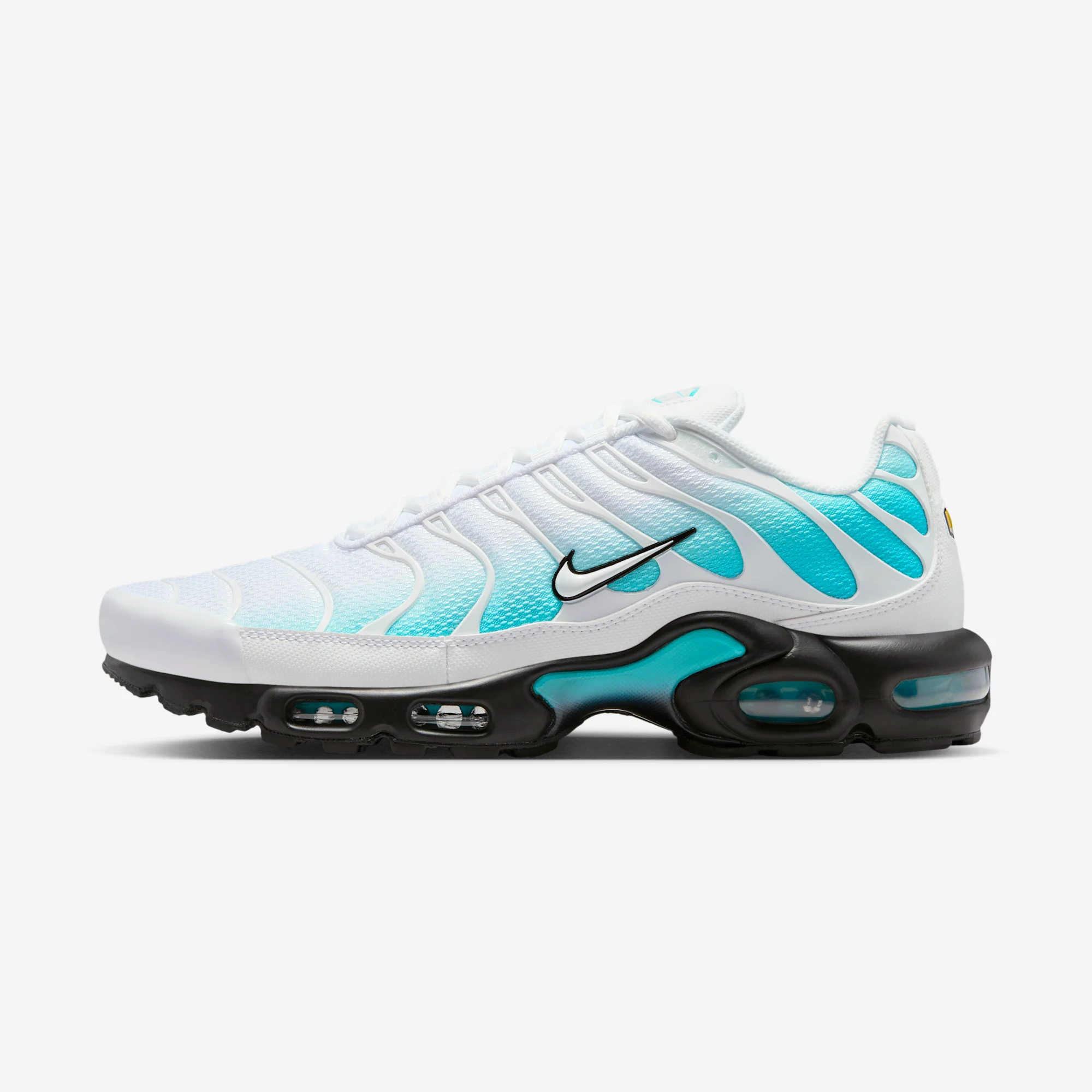 Nike Air Max Plus SC "Dusty Cactus" Dusty Cactus/White/Black