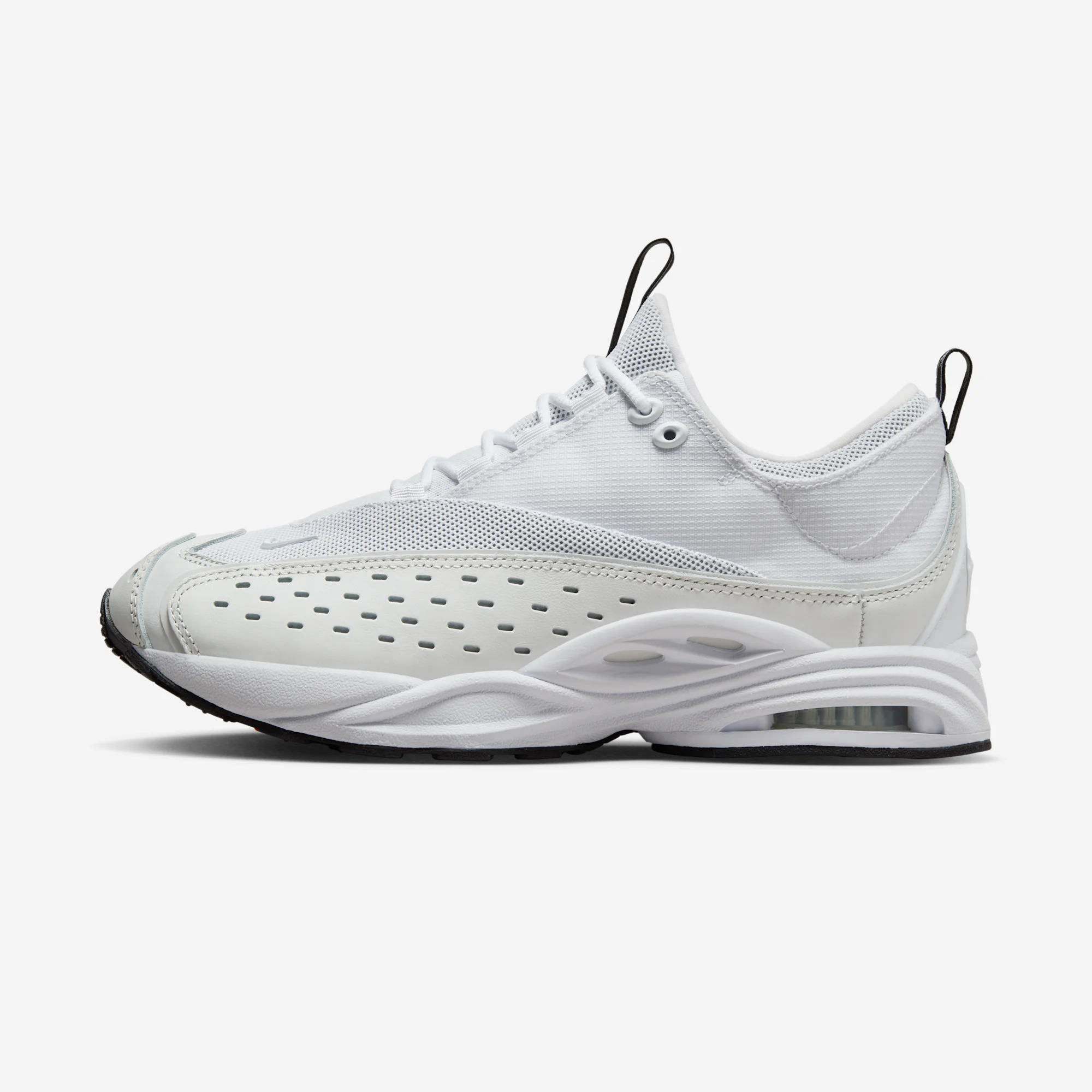 NOCTA x Nike Zoom Drive "White" 2024 White/White/White