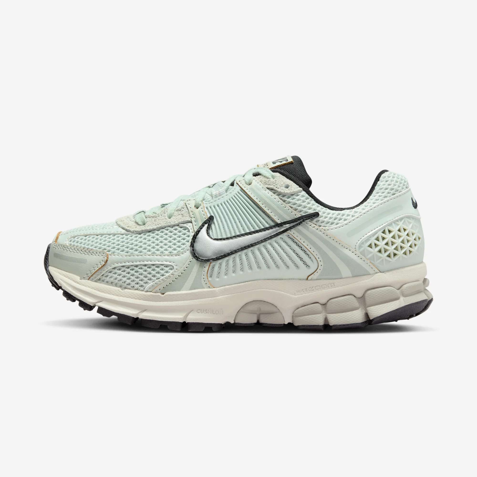 Nike Zoom Vomero 5 “Light Silver / Chrome” 2024 Light Silver/Chrome/Light Bone/Black/Light Iron Ore
