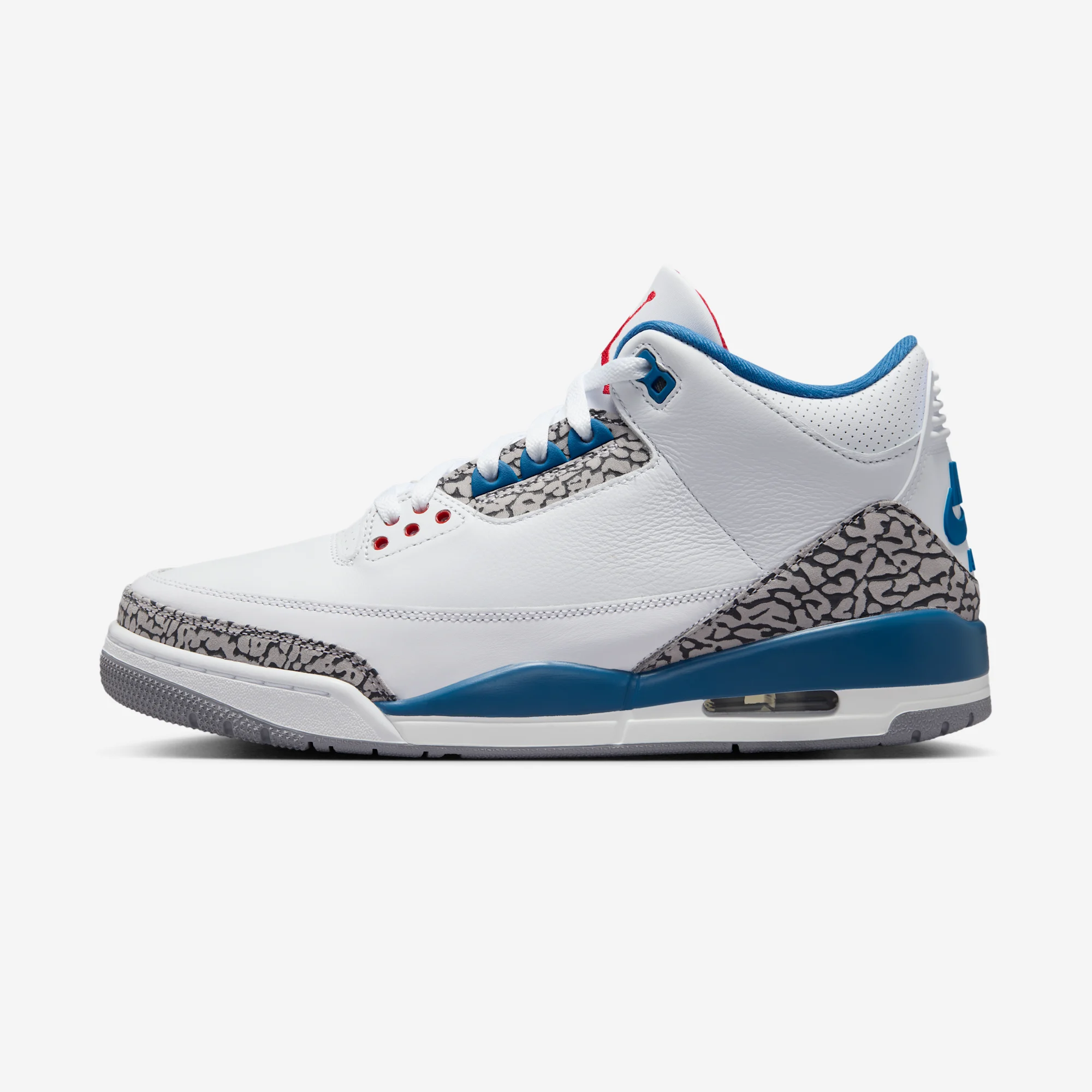 Air Jordan 3 Retro OG "True Blue"