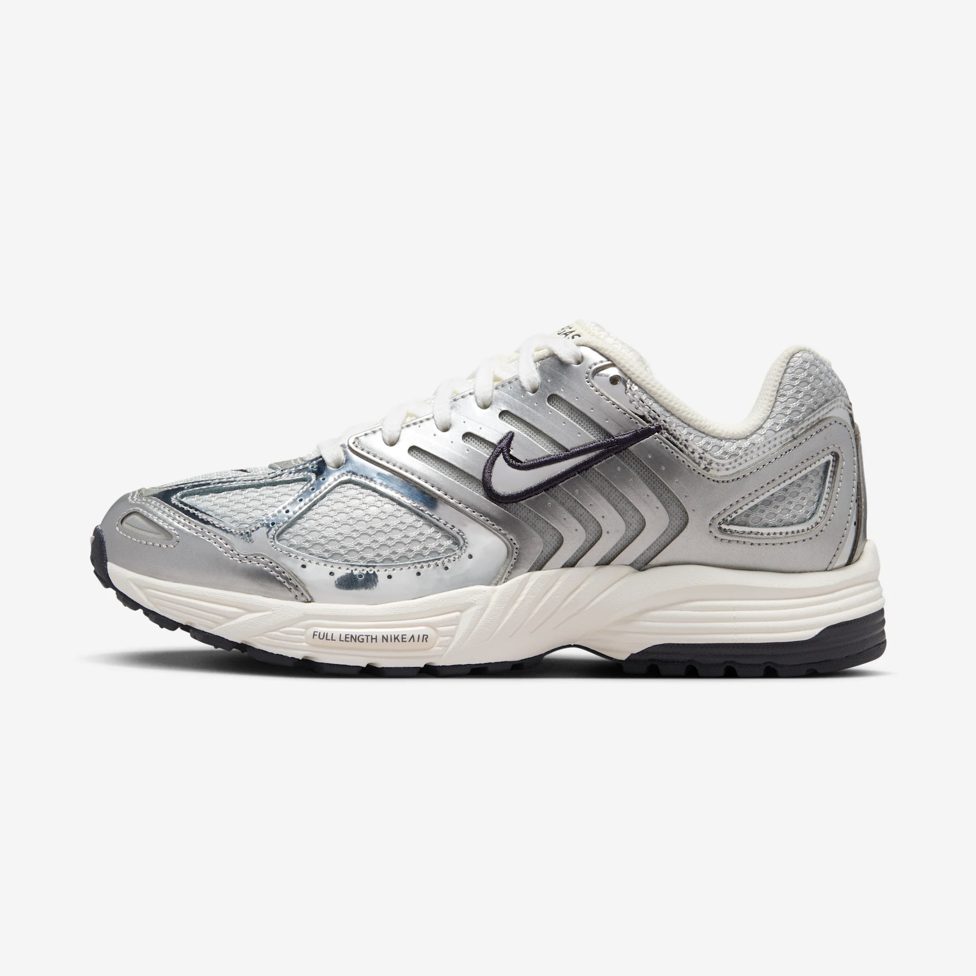 Nike Air Peg 2K5 “Photon Dust / Chrome” 2024 Photon Dust/Chrome/Gridiron/Sail/Metallic Silver/Coconut Milk