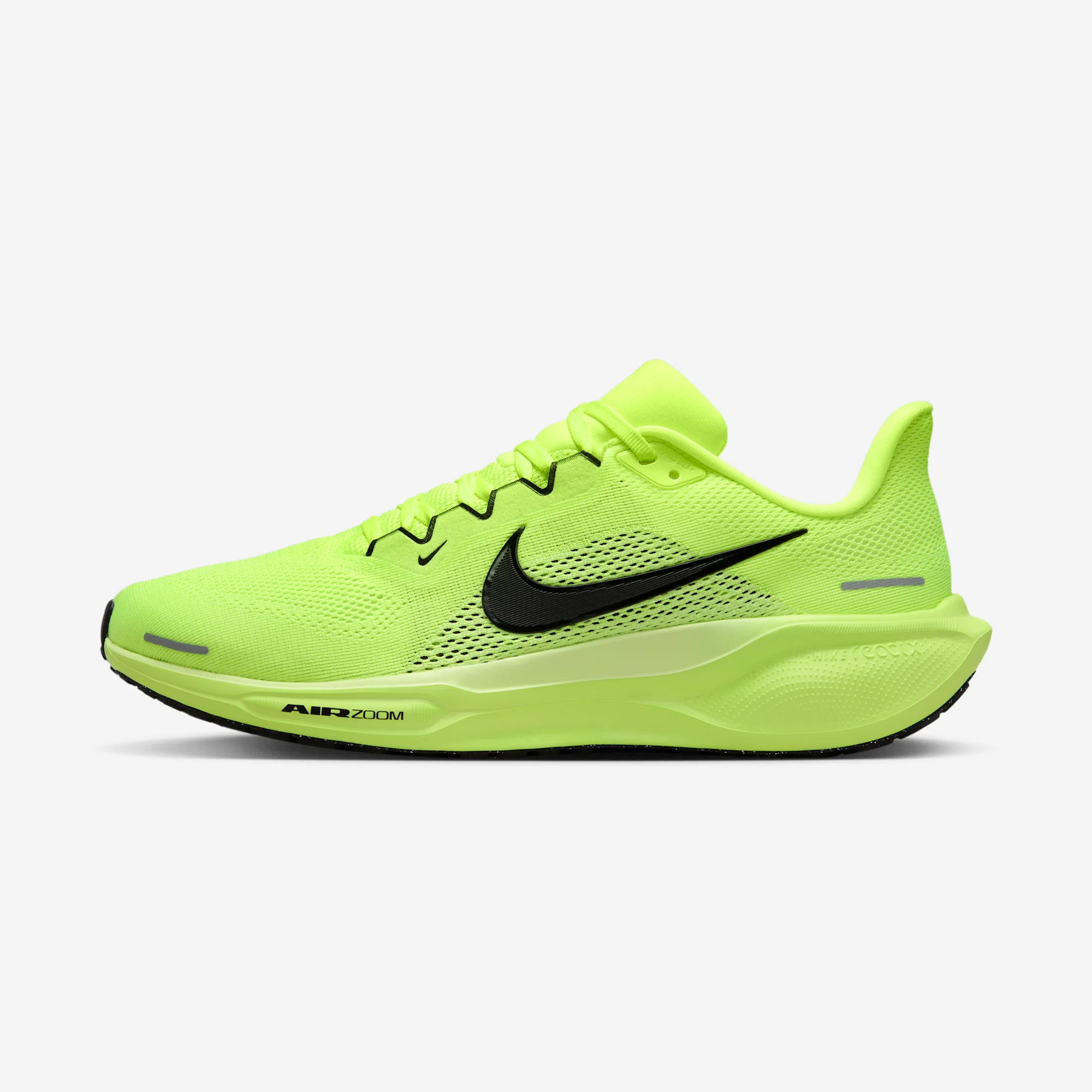 Nike Air Zoom Pegasus 41 “Volt / Barely Volt” 2024 Volt/Barely Volt/Black
