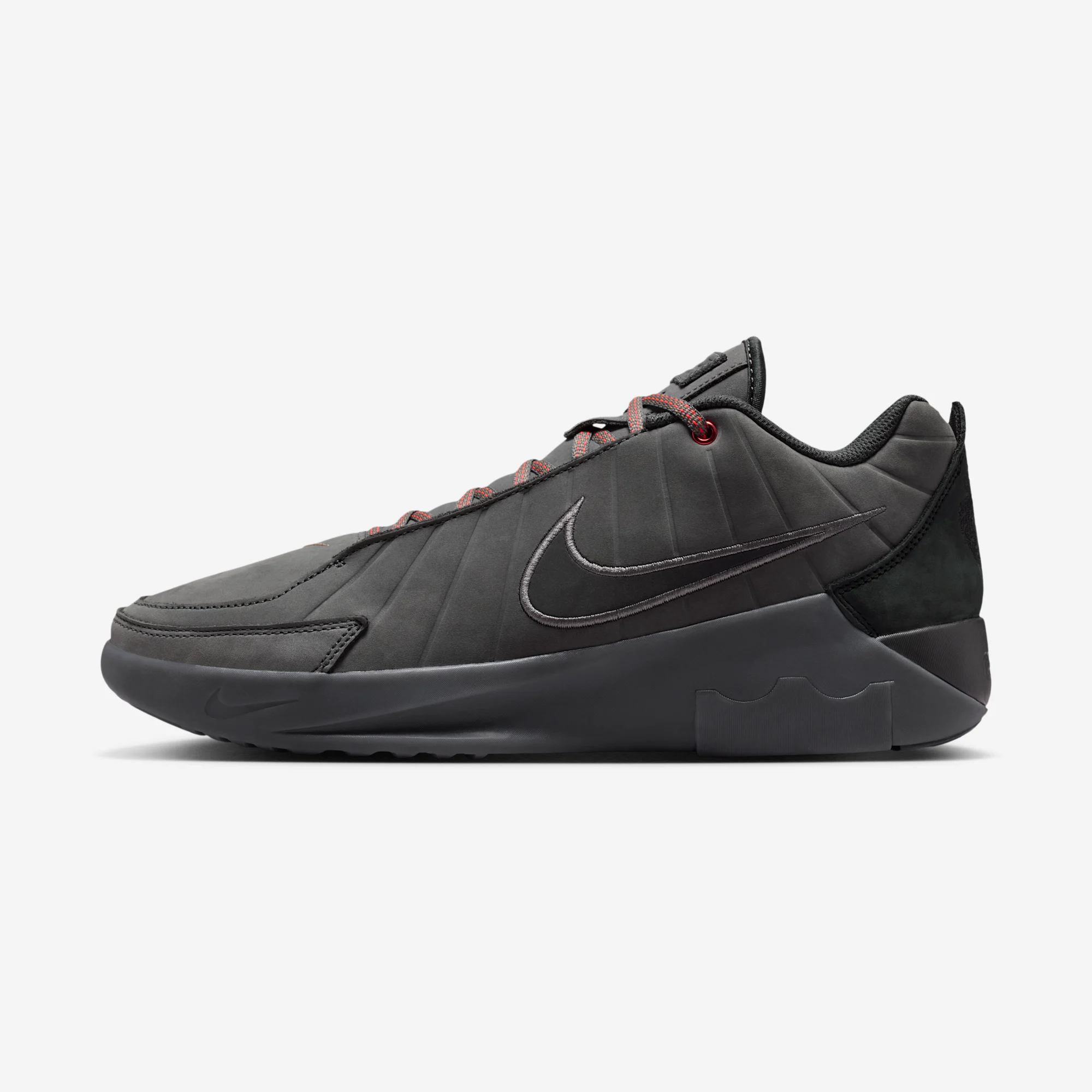 Nike LeBron Witness 9 "Anthracite"