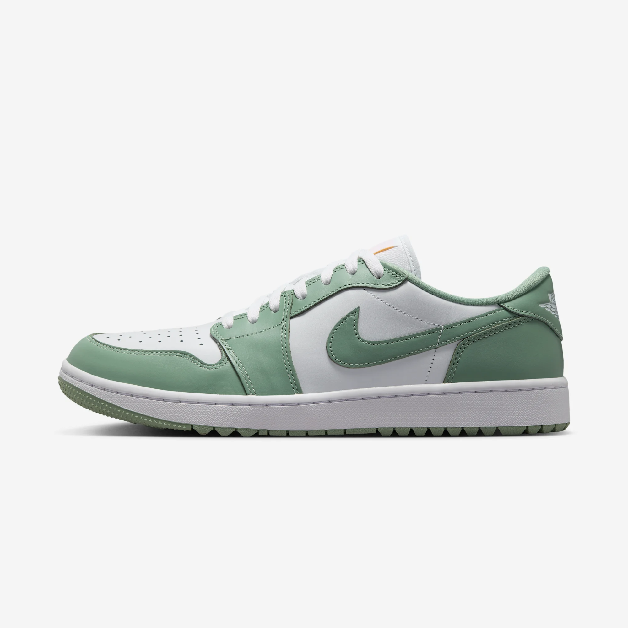 Air Jordan 1 Low Golf "Steam"