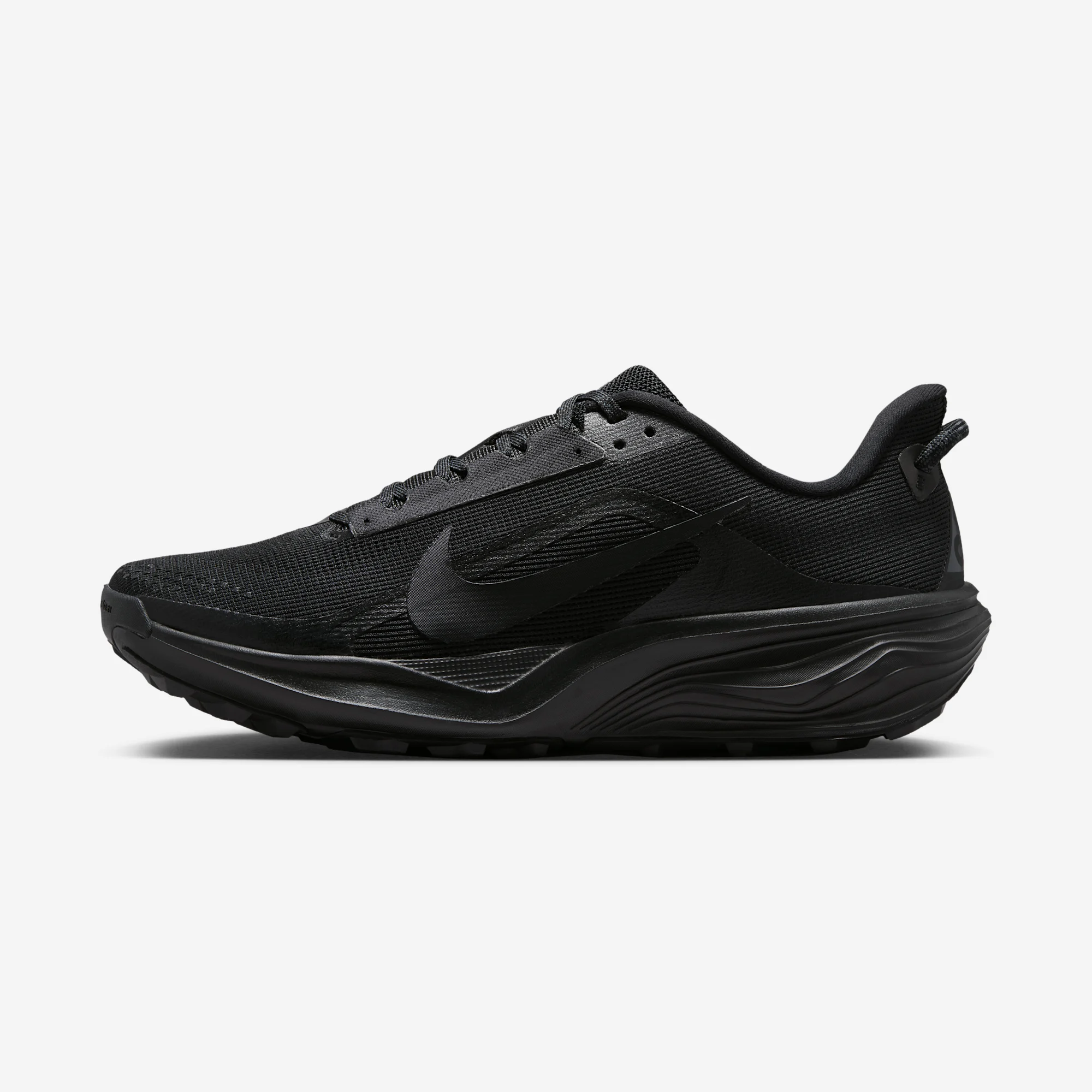 Nike ACG Pegasus Trail "Black & Anthracite" Black/Black/Anthracite