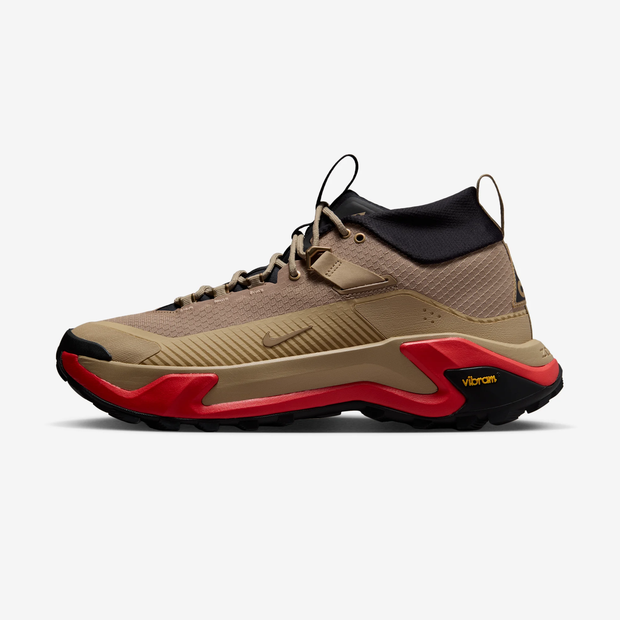 Nike ACG Zegama Hike "British Khaki"