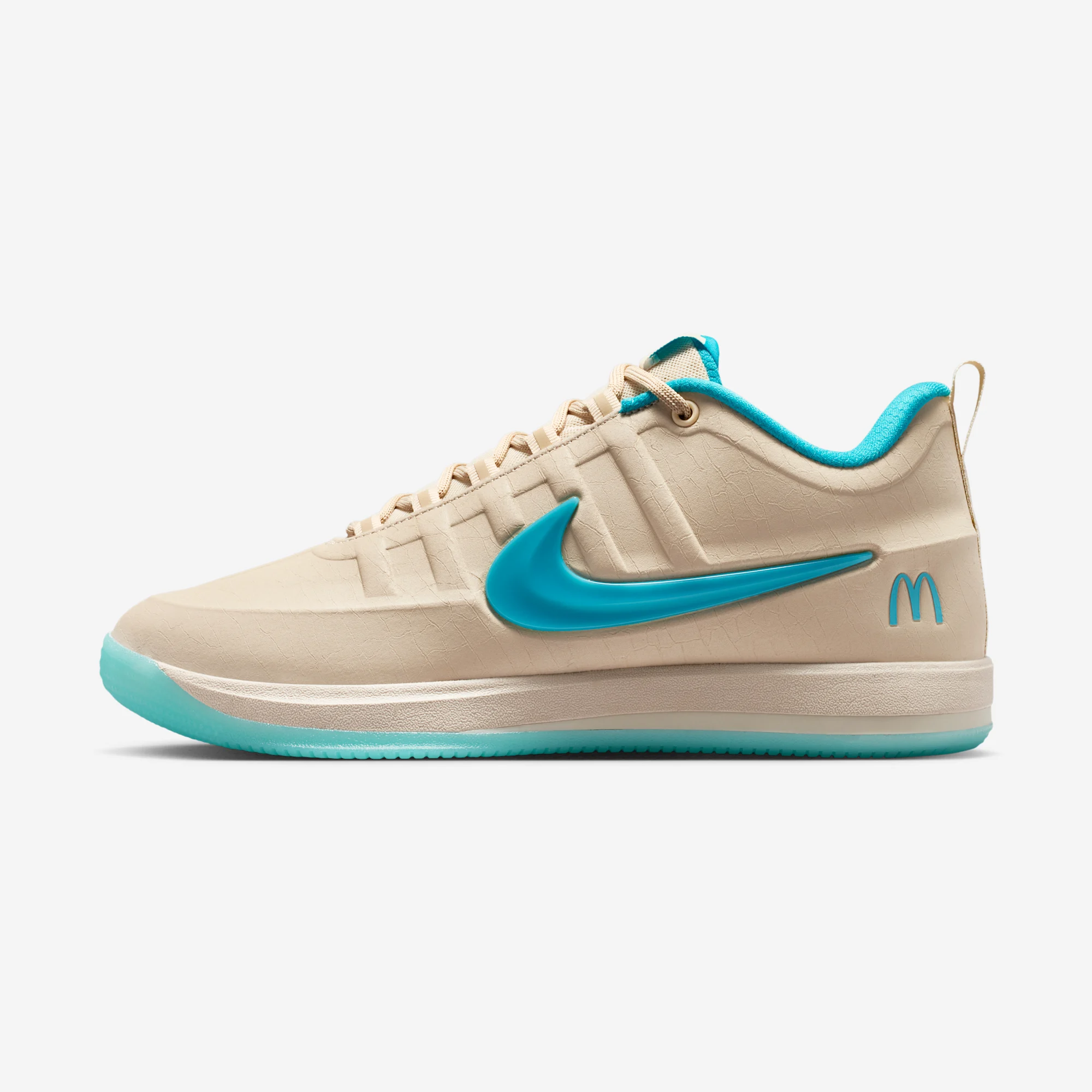 McDonald's x Nike Book 2 "Sedona"