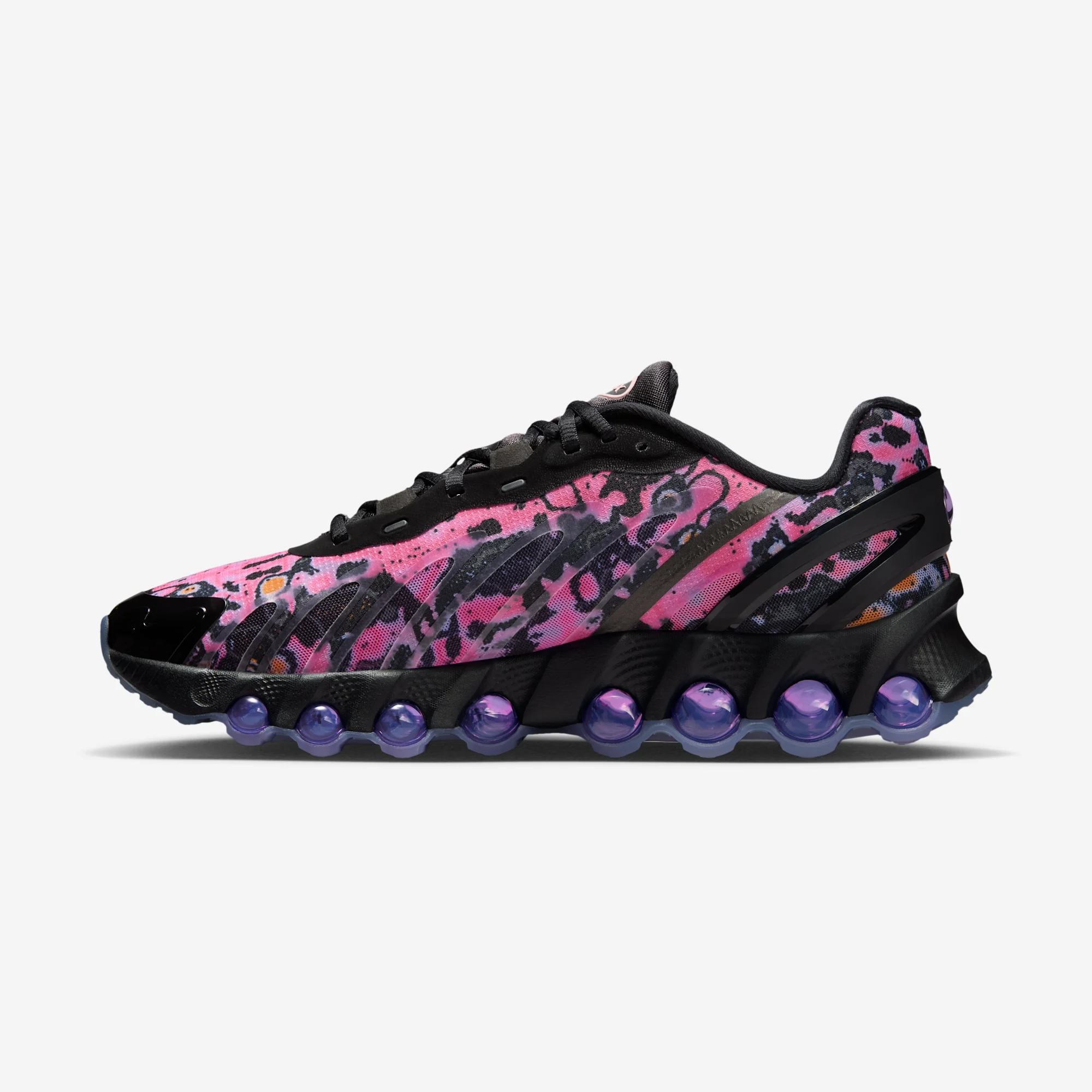 Nike Air Max Dn8 NRG "Have A Nike Day" Pink Gaze/Bright Violet/Black