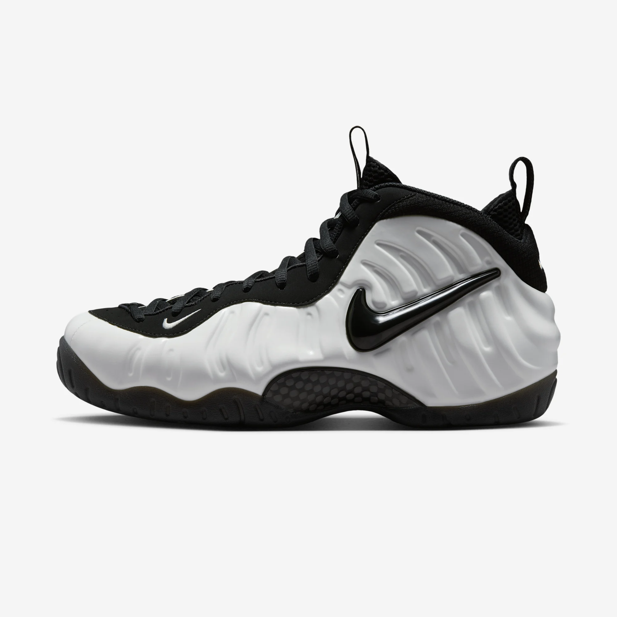 Nike Air Foamposite Pro Premium "Glow In The Dark"
