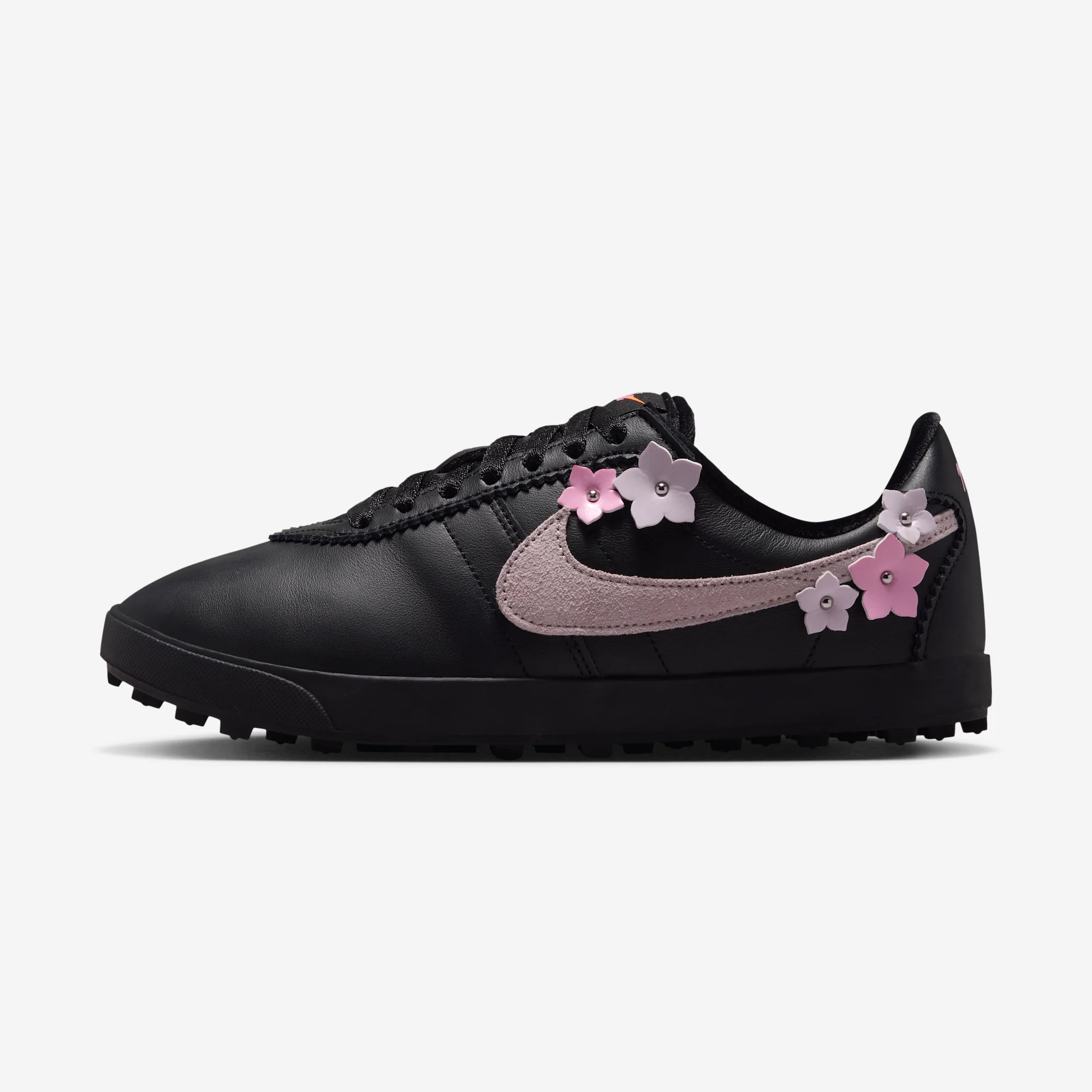 Nike Astrograbber W "Black & Bleached Lilac" Black/Bleached Lilac/Pink Rise