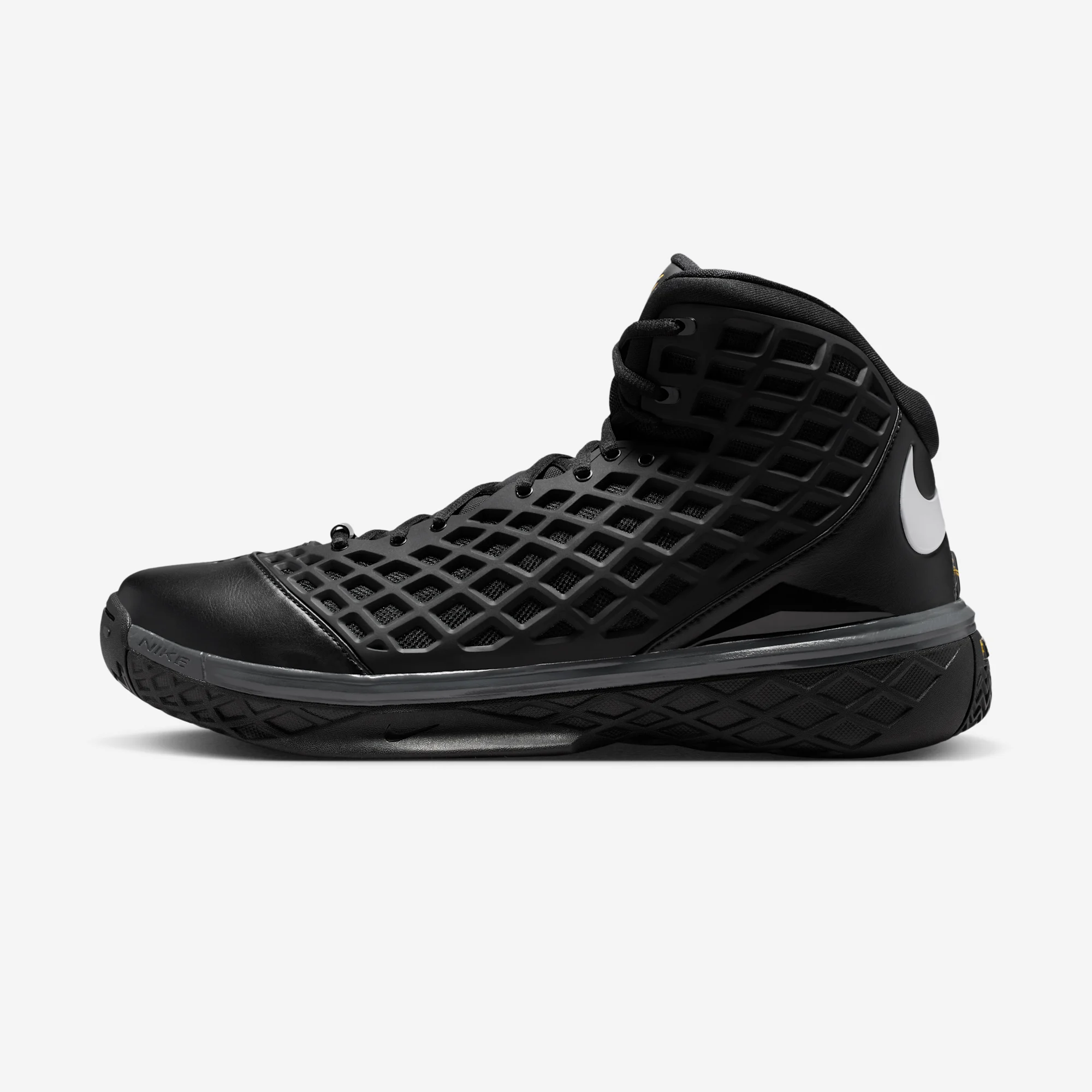 Nike Kobe 3 Protro "Orca"