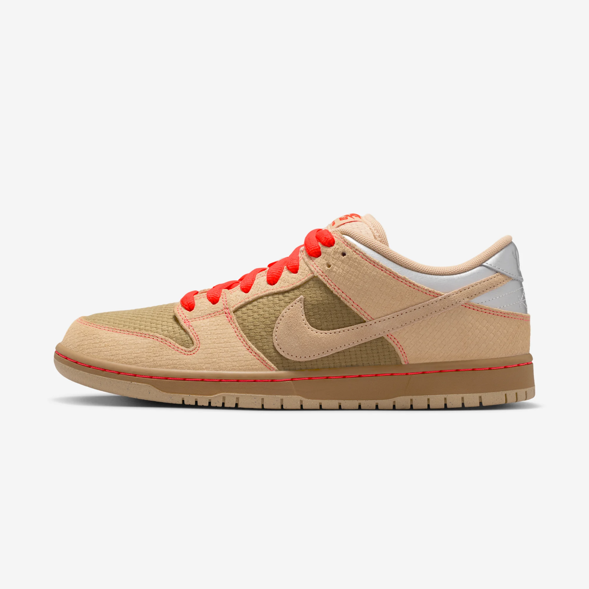 Nike SB Dunk Low Pro Premium "Som Tum"