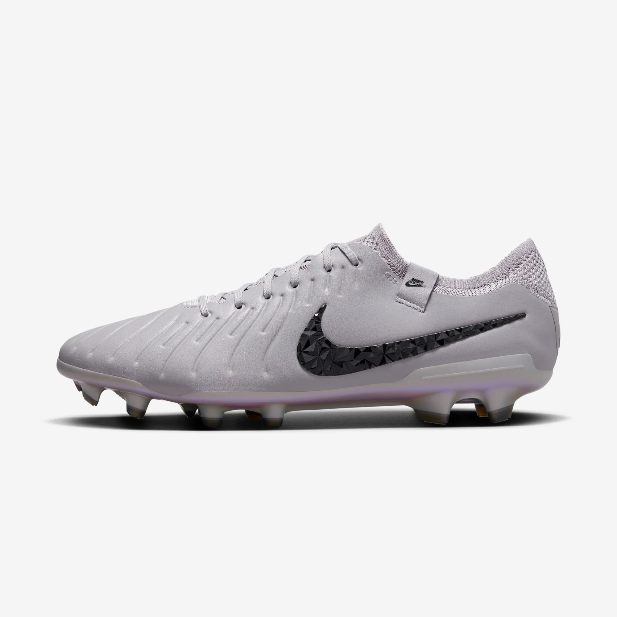 Nike Tiempo Legend 10 Elite FG AS "Atmosphere Grey" 2024 Atmosphere Grey/Black