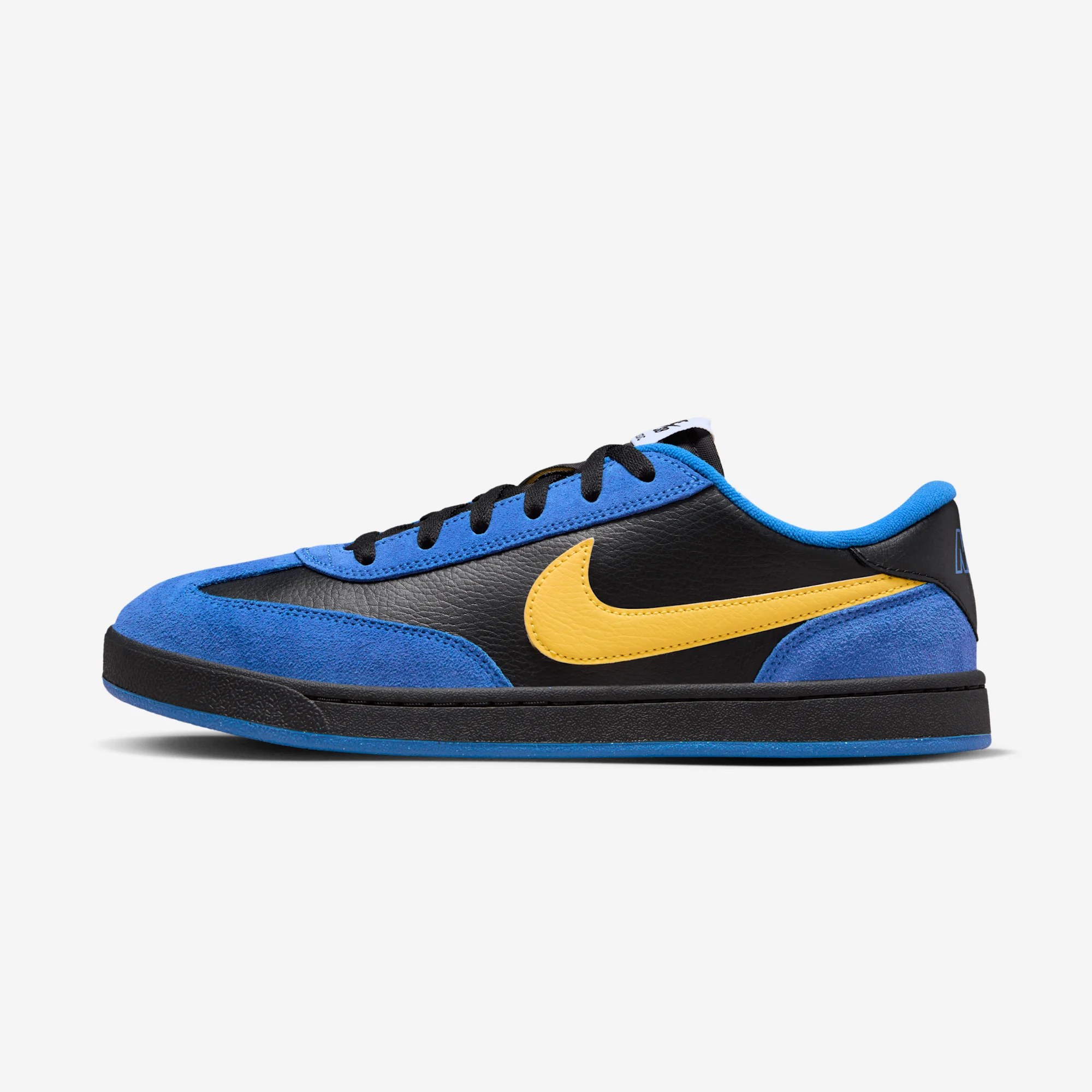 Nike SB FC Classic “Royal Blue / Varsity Maize” 2024 Royal Blue/Varsity Maize/Black/White