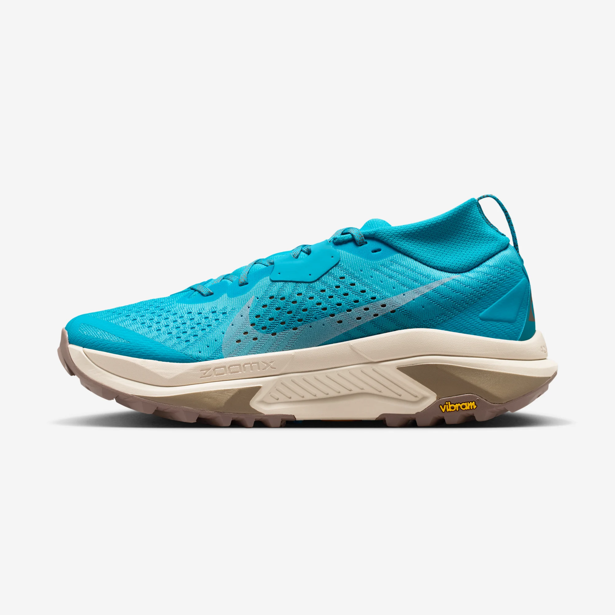 Nike ACG Zegama Trail "Baltic Blue" Baltic Blue/Phantom/Light Orewood Brown/Mink Brown/Court Blue