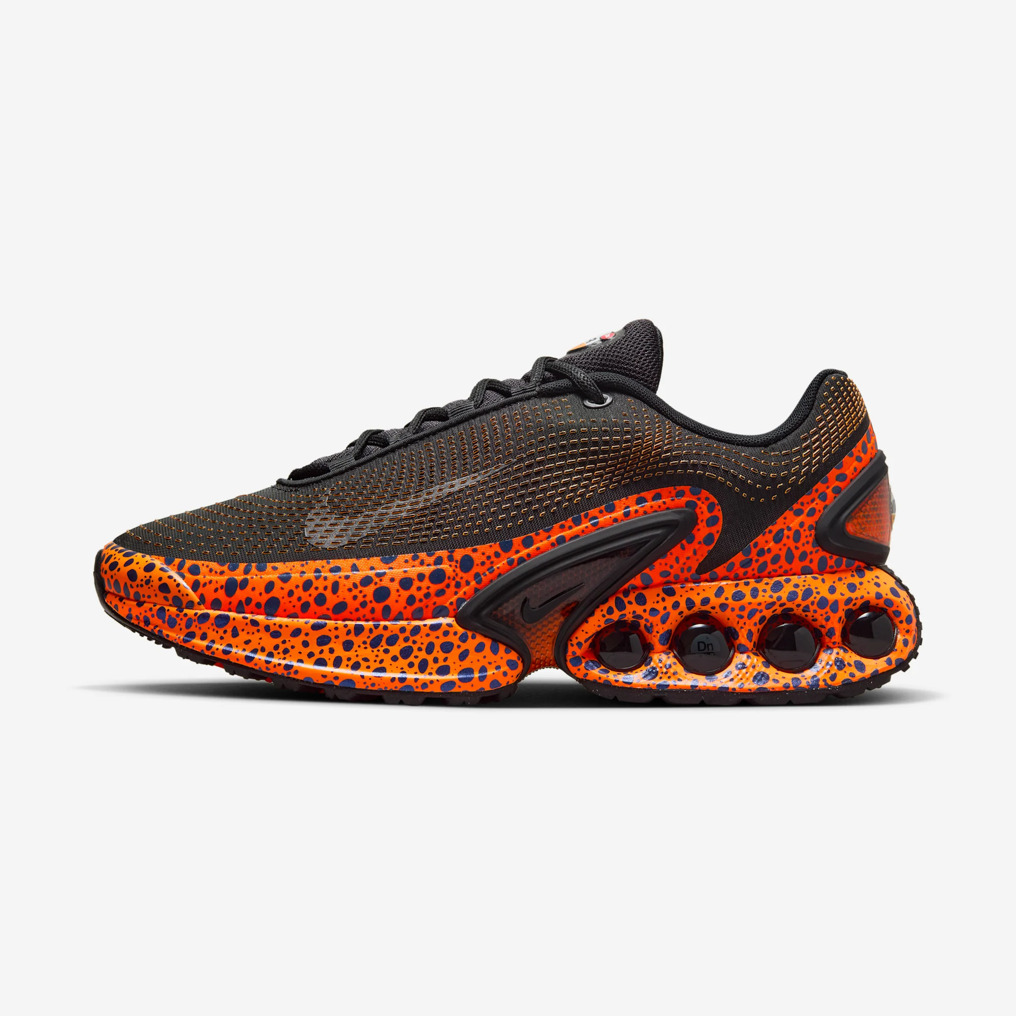 Nike Air Max Dn SE Premium "Safari"  Multi-Colour/Multi-Colour
