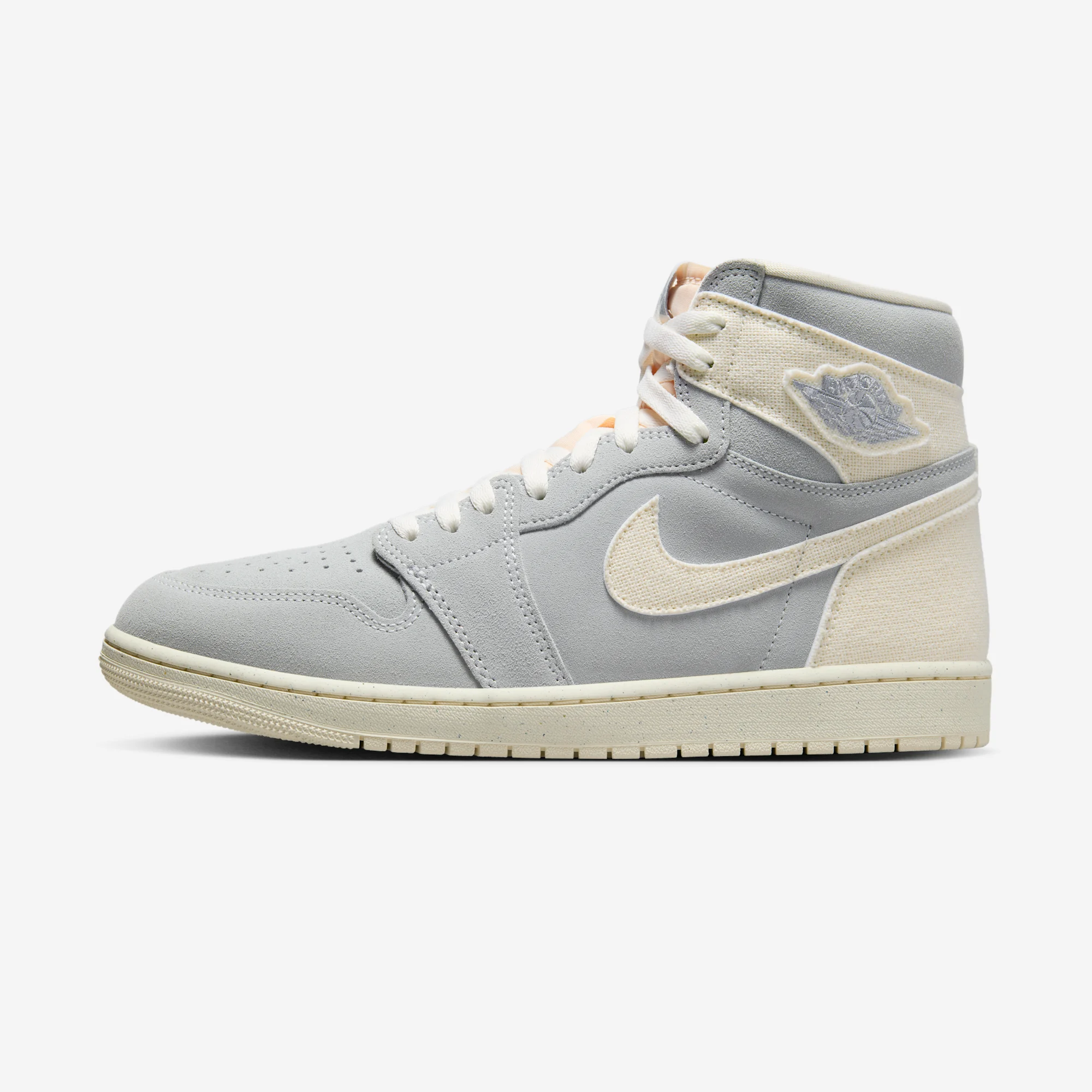 Air Jordan 1 Retro High OG "Ivory" 2024 Sea Glass/Pale Ivory/Coconut Milk