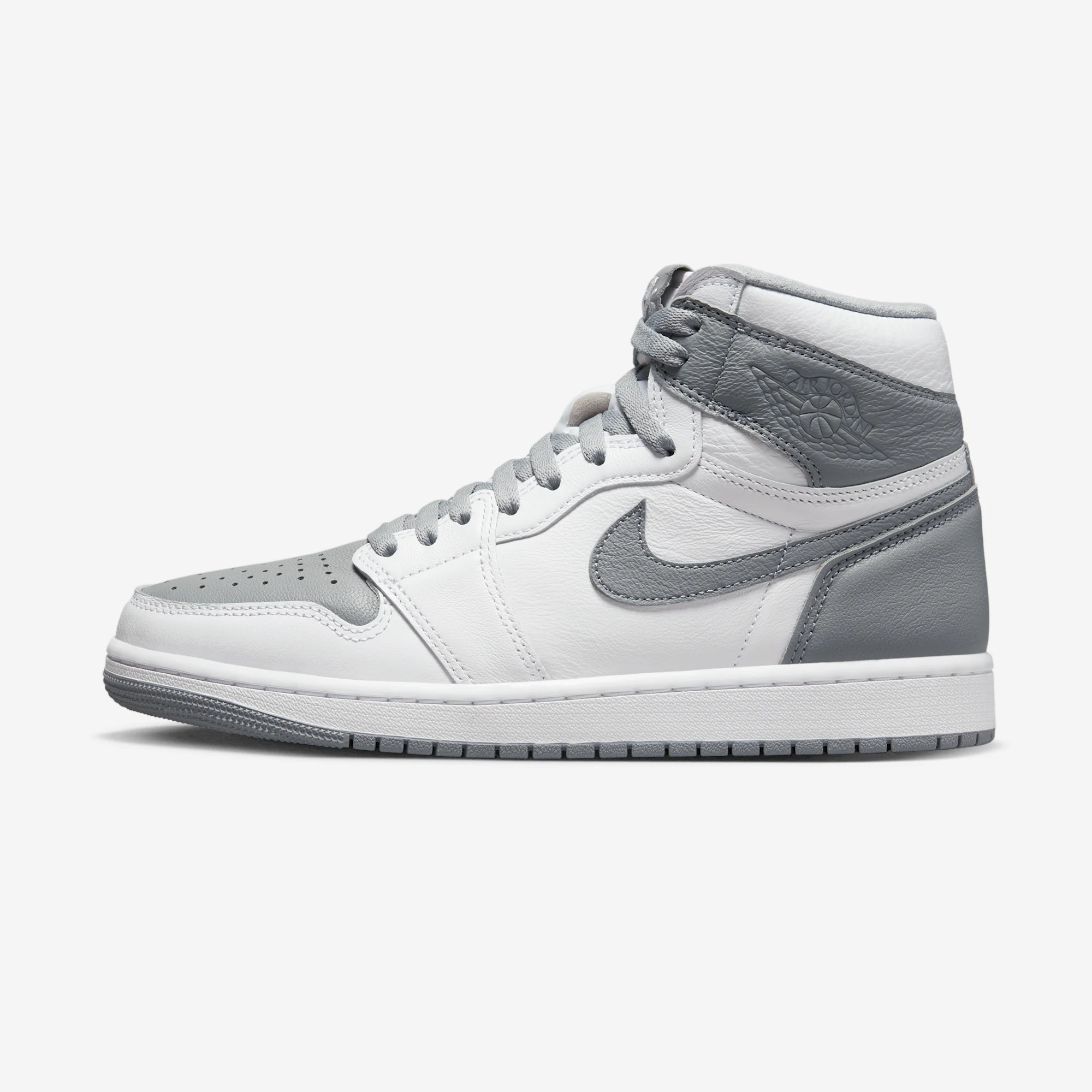 Air Jordan 1 Retro High OG "Stealth" Stealth/White