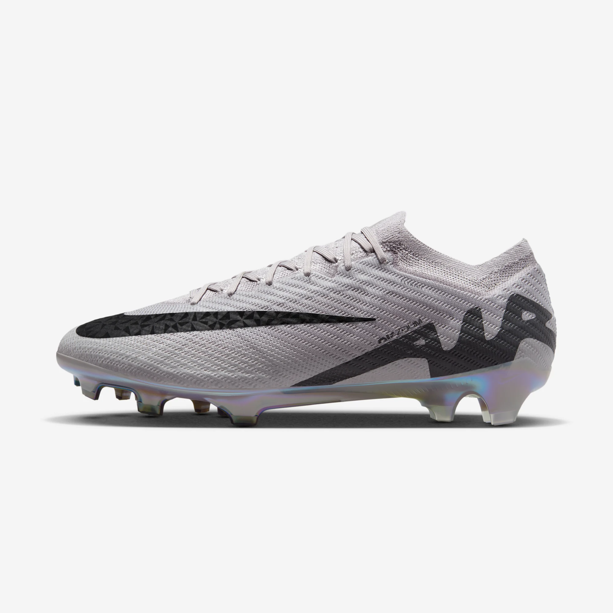 Nike Mercurial Vapor 15 Elite FG AS “Atmosphere Grey” 2024 Atmosphere Grey/Black
