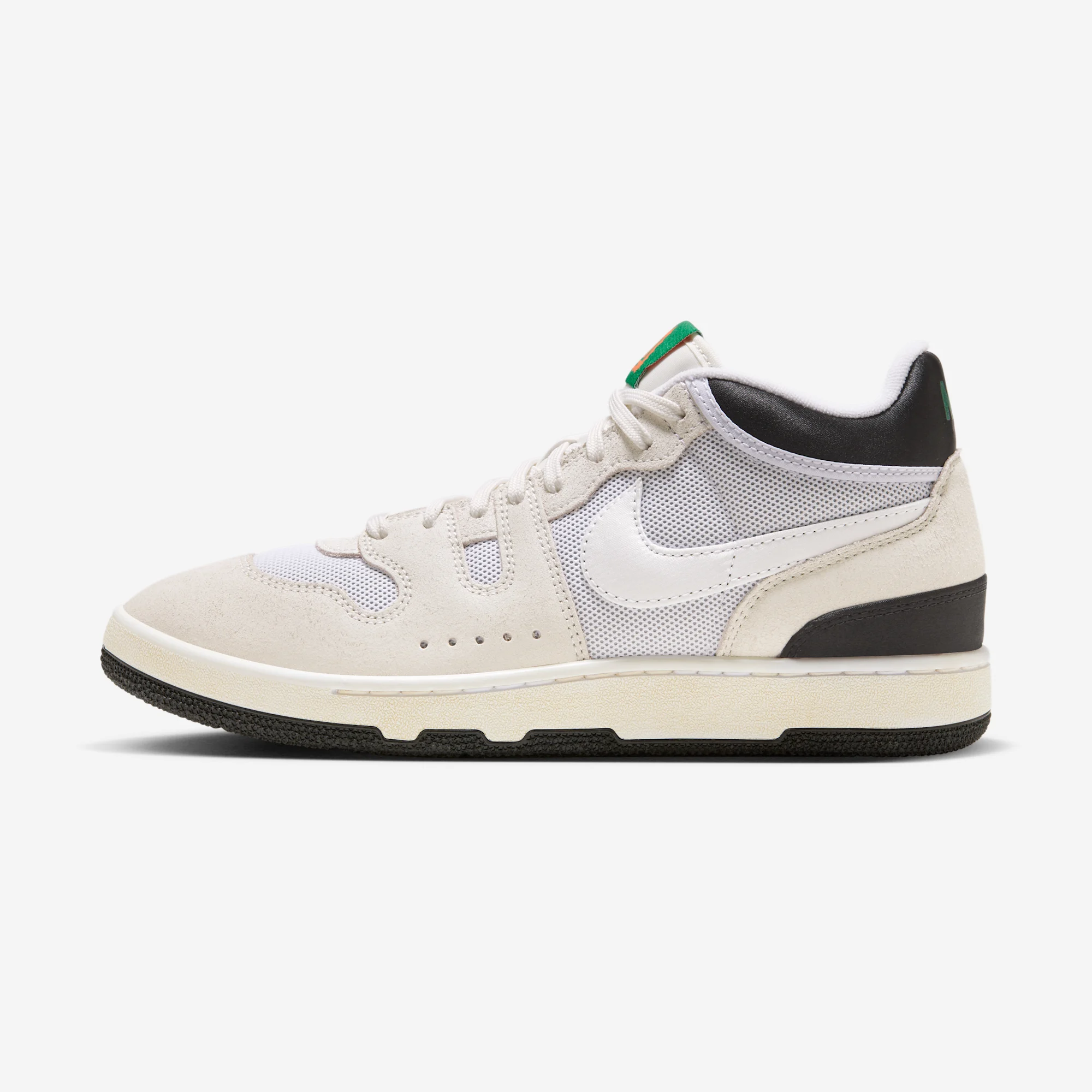 Social Status x Nike Attack "Pine Green" 2024 Summt White/Pine Green/White