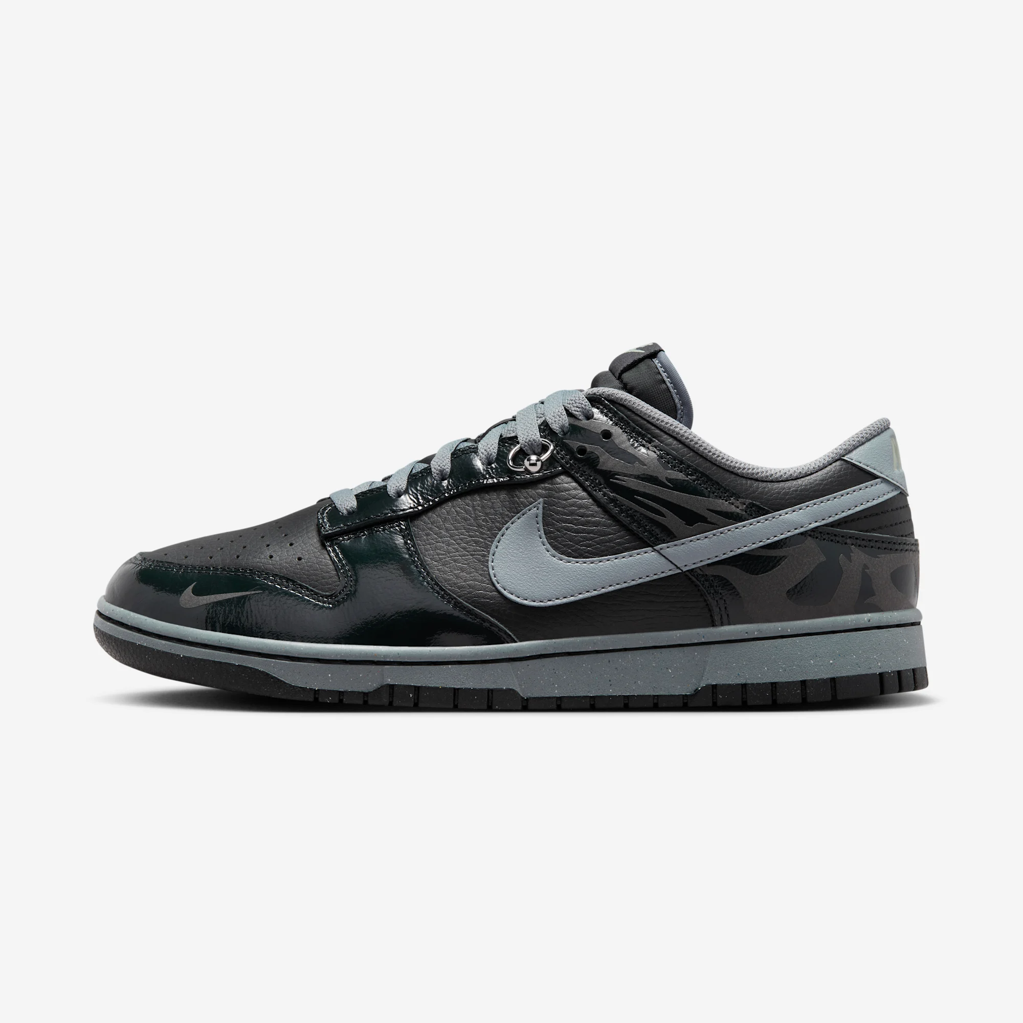 Nike Dunk Low Retro QS "Berlin" Off Noir/Cool Grey/Black/Jade Horizon