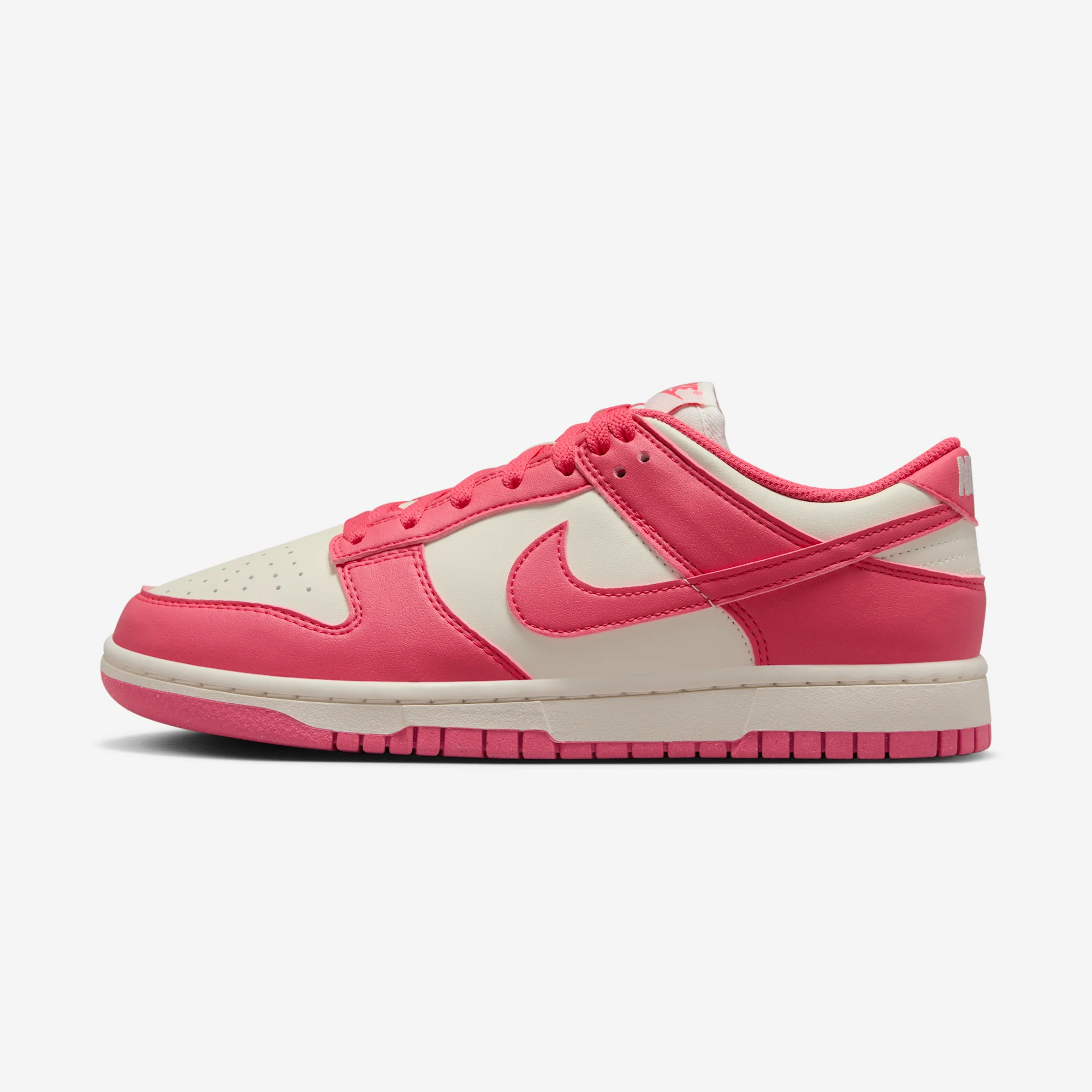 Nike Dunk Low Next Nature "Aster Pink" Aster Pink/Aster Pink/Sail