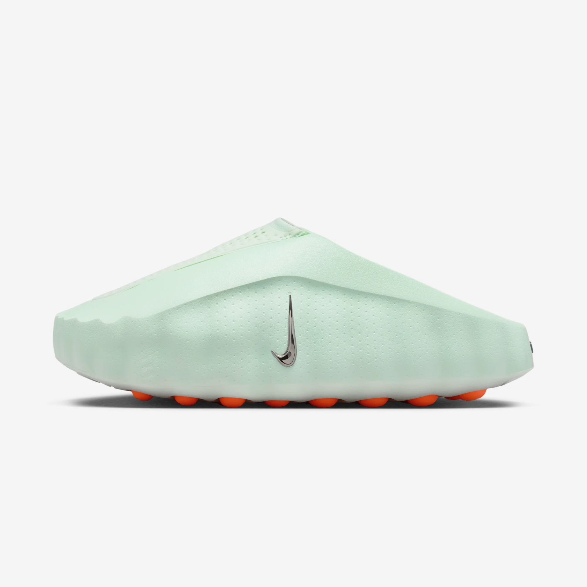 Nike Mind 001 W "Barely Green" Barely Green/Chrome/Hyper Crimson/Black