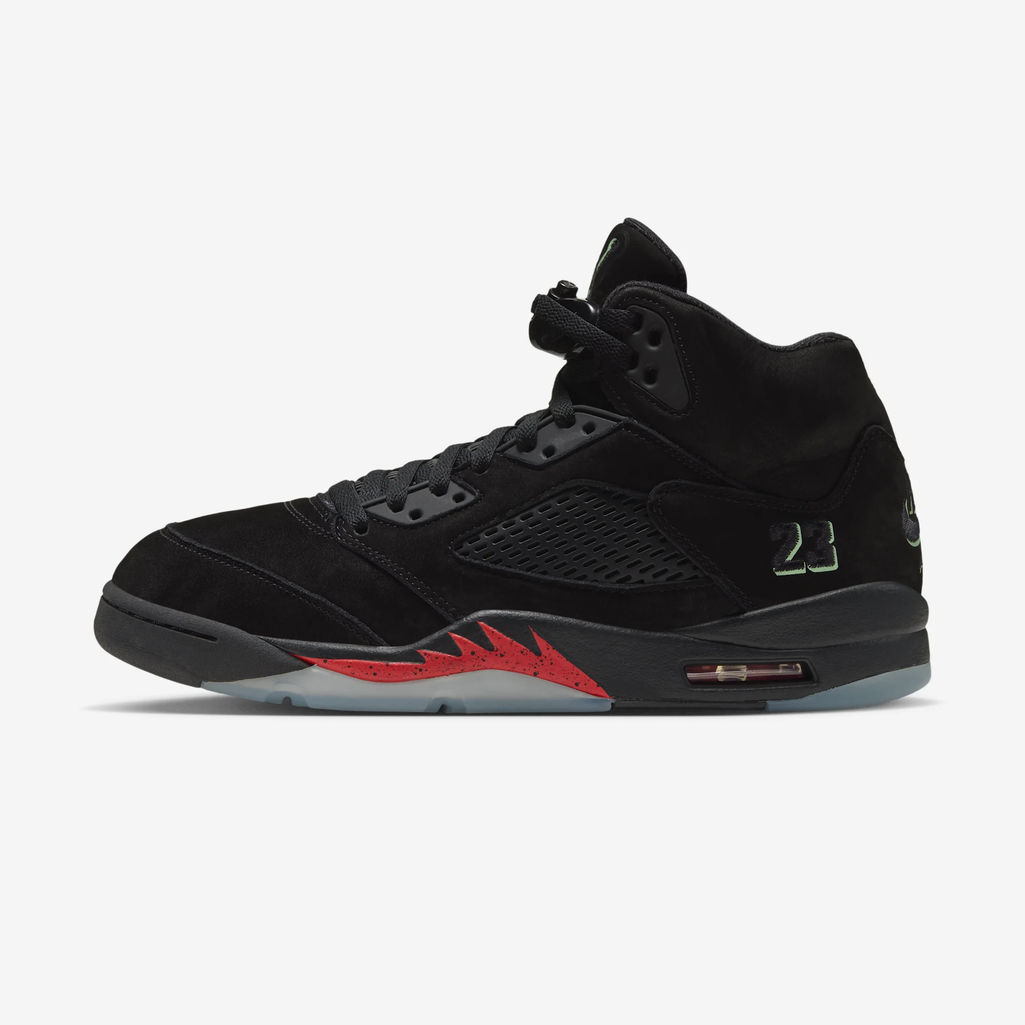Air Jordan 5 Retro OG "Halloween"