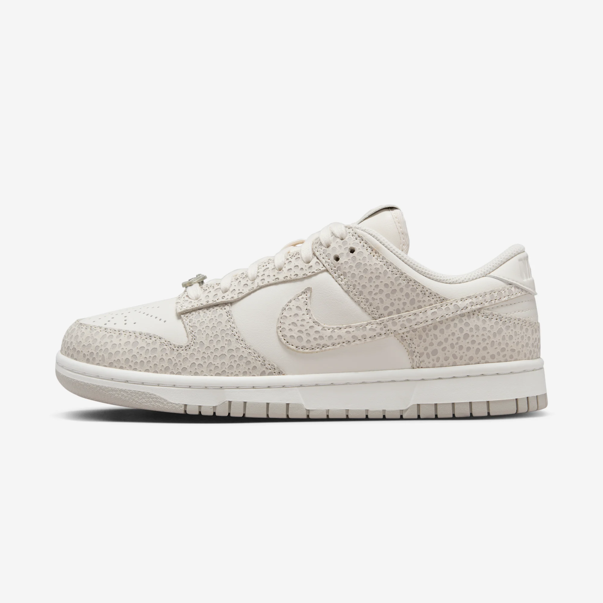 Nike Dunk Low Premium Safari "Phantom" Phantom/Photon Dust/Light Smoke Grey/Summit White