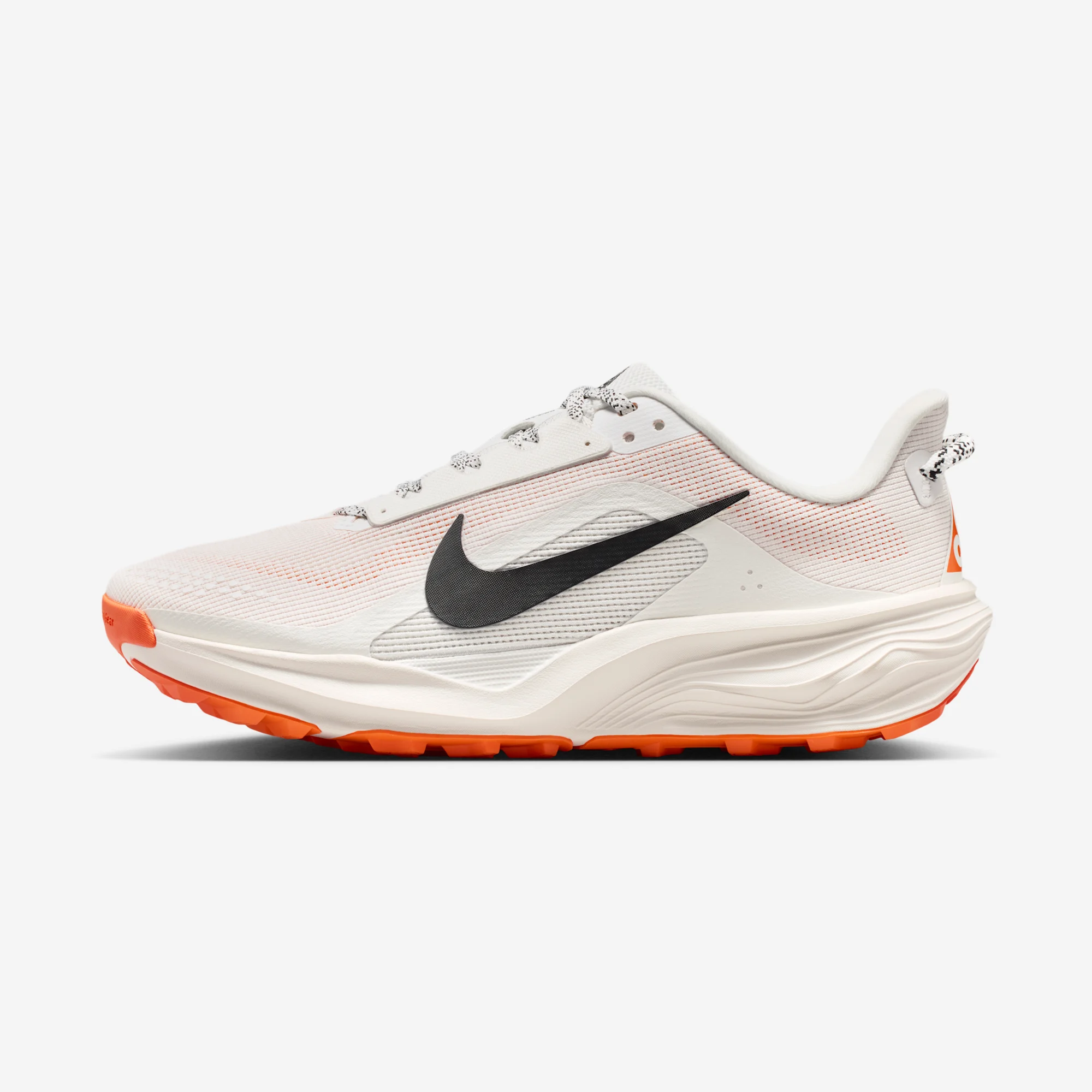 Nike ACG Pegasus Trail W "Summit White" Summit White/Black/Phantom/Safety Orange