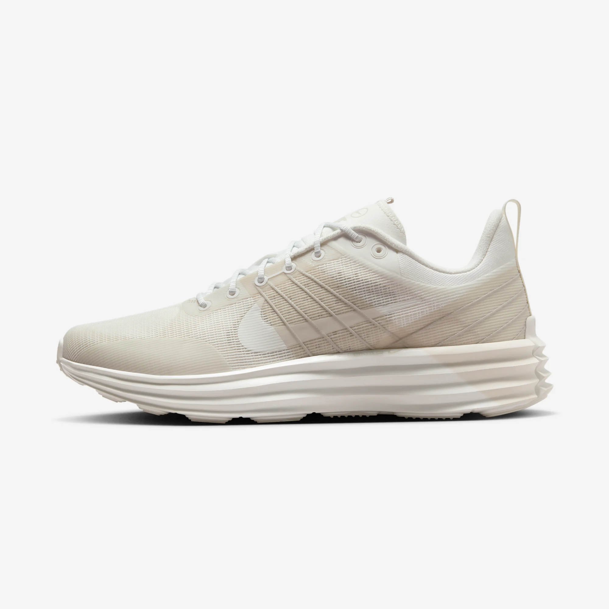 Nike Lunar Roam "Summit White / Light Bone" Summit White/Phantom/Light Bone/Phantom