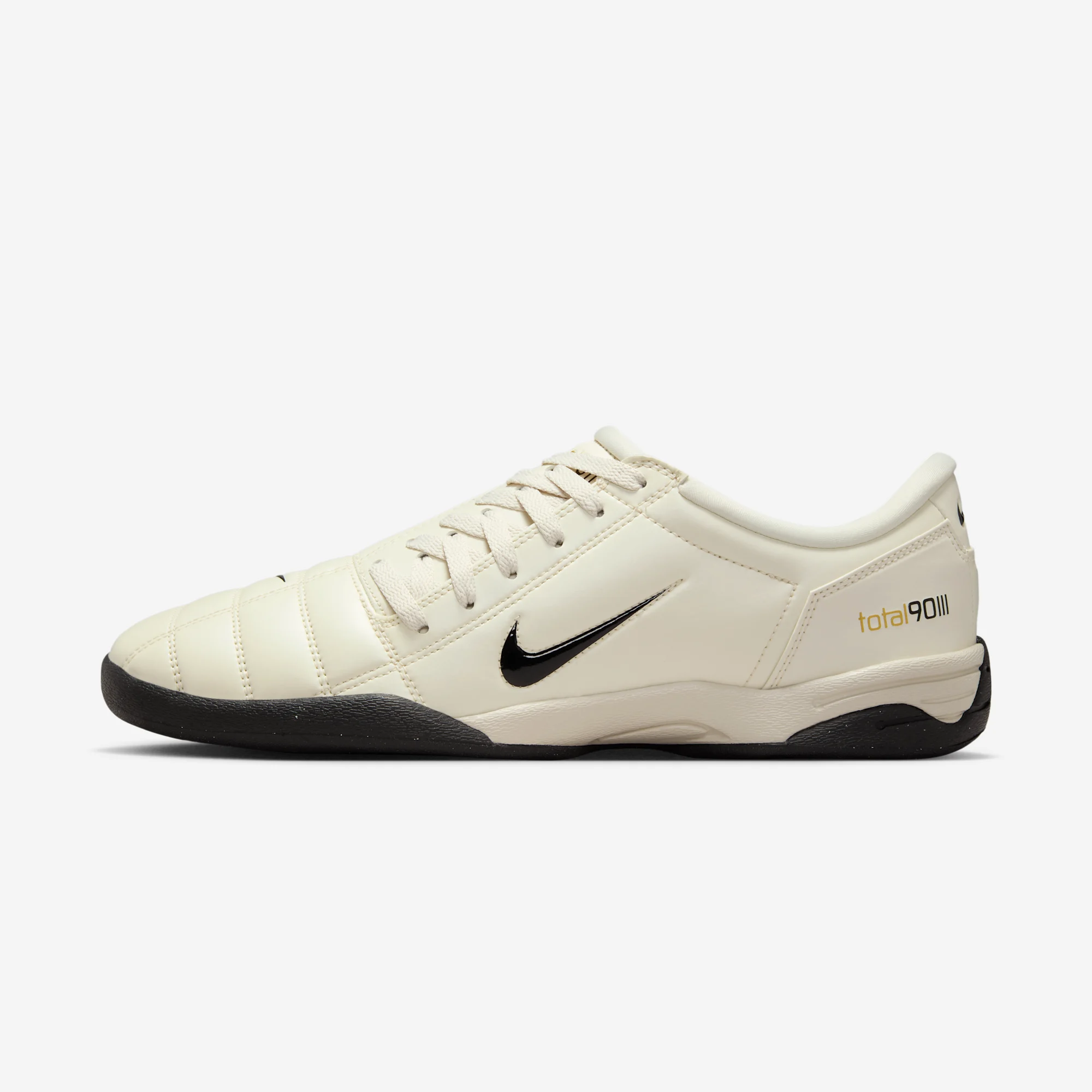 Nike Total 90 III SP "Light Orewood Brown" Light Orewood Brown/Black/Black