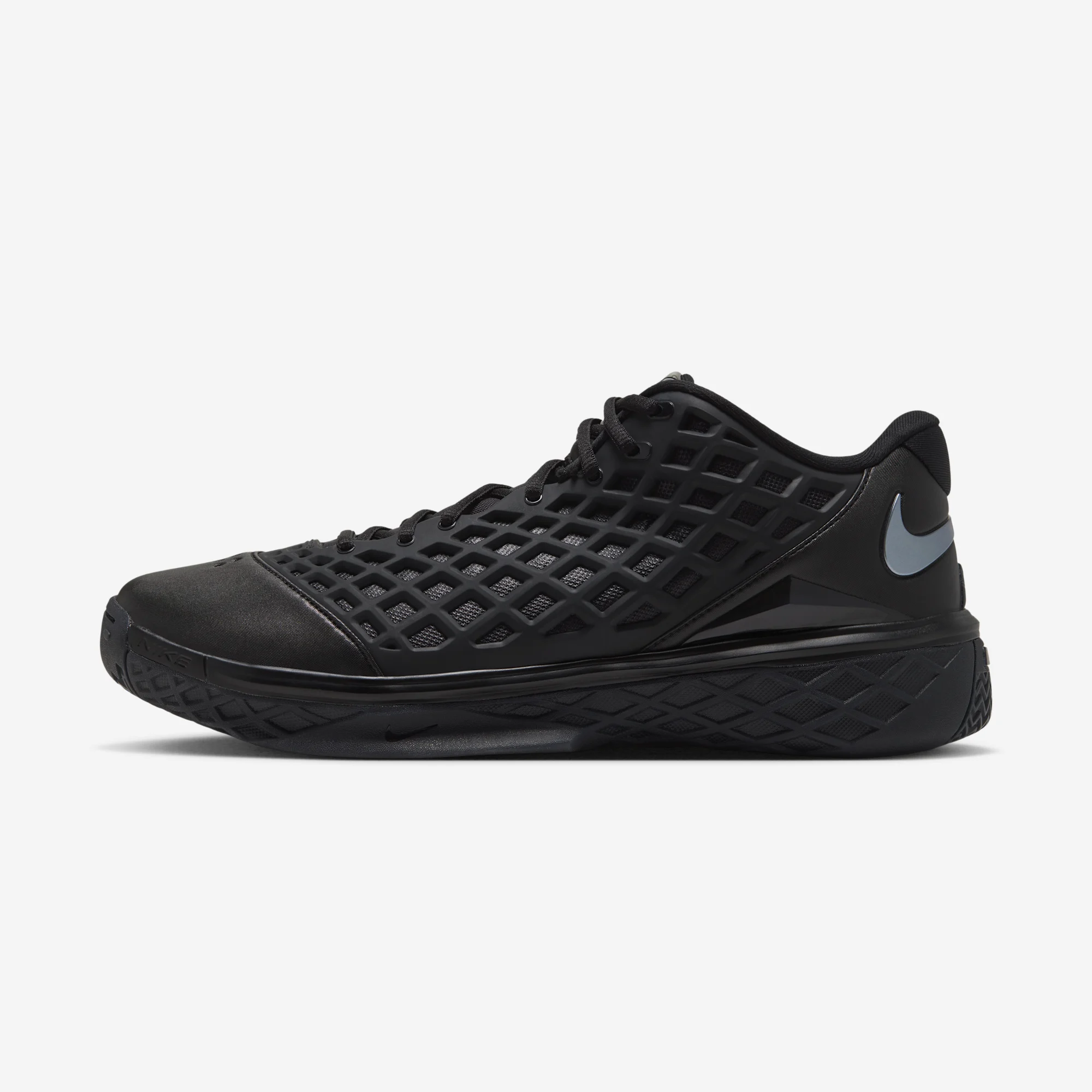 Nike Kobe 3 Low Protro "Orca"